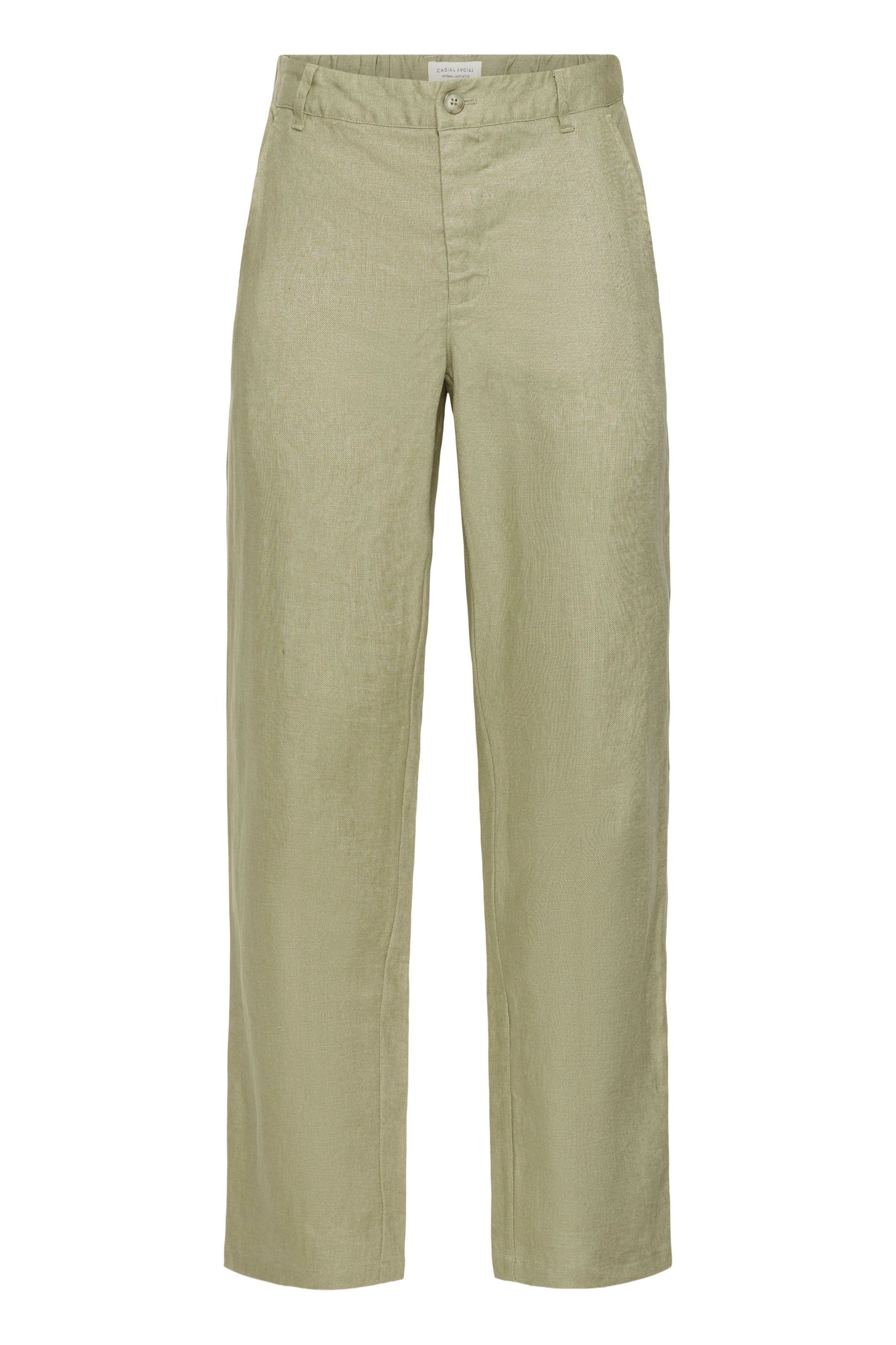Casual Friday Leinenhose »Leinenhose CFPandrup«