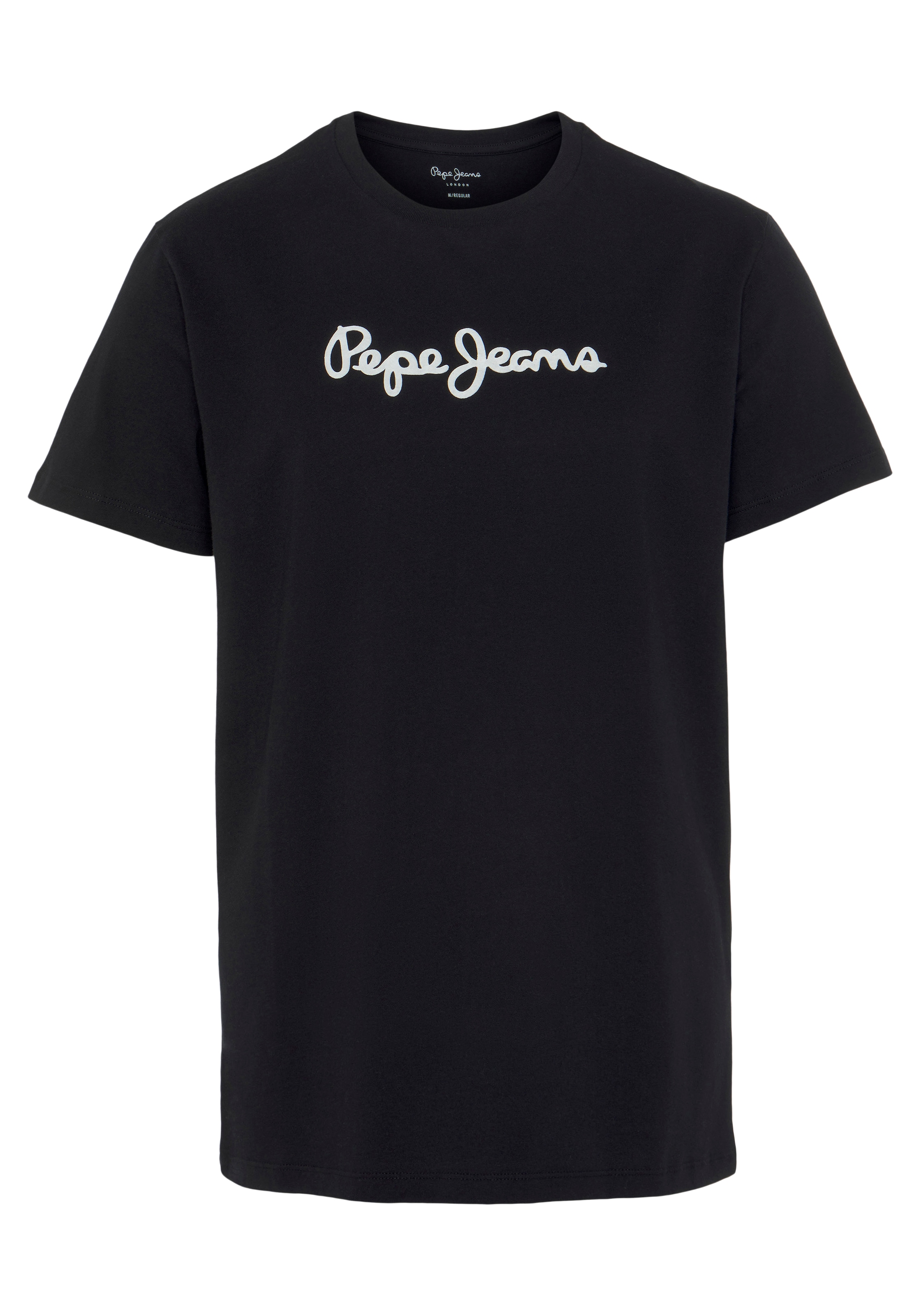 Pepe Jeans T-Shirt »HORSTI« ♕ bei