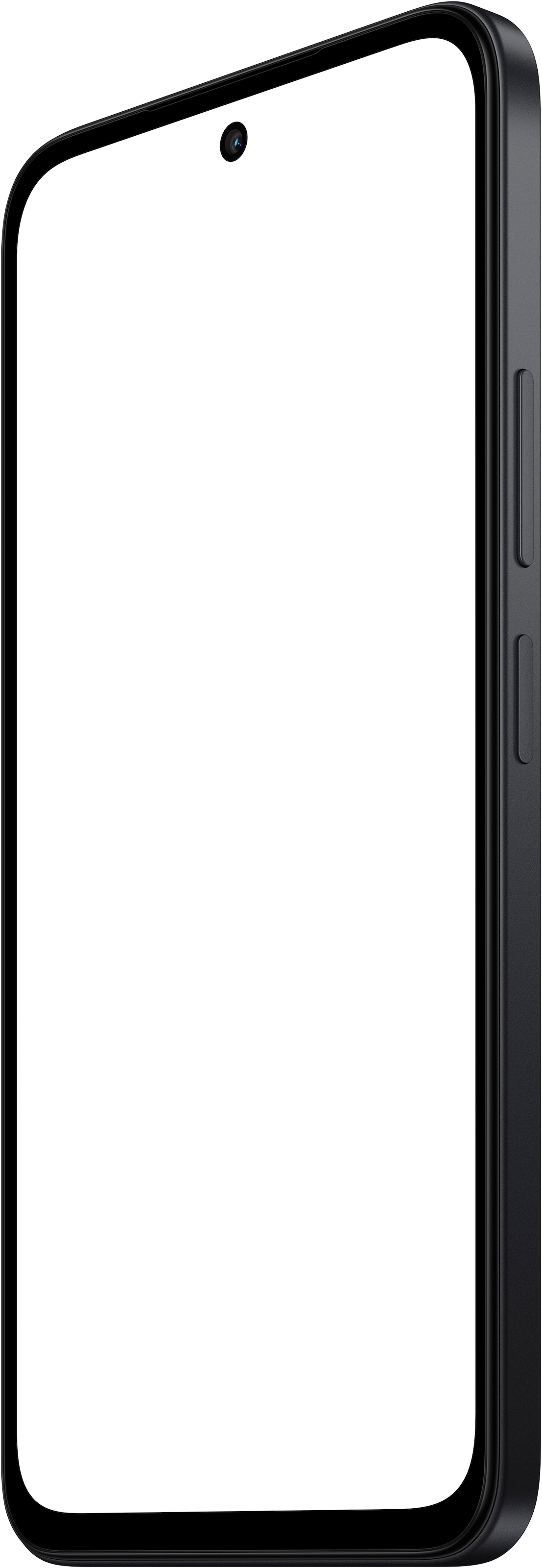 Xiaomi Smartphone »Redmi 15 5G 256 GB«, midnight black
