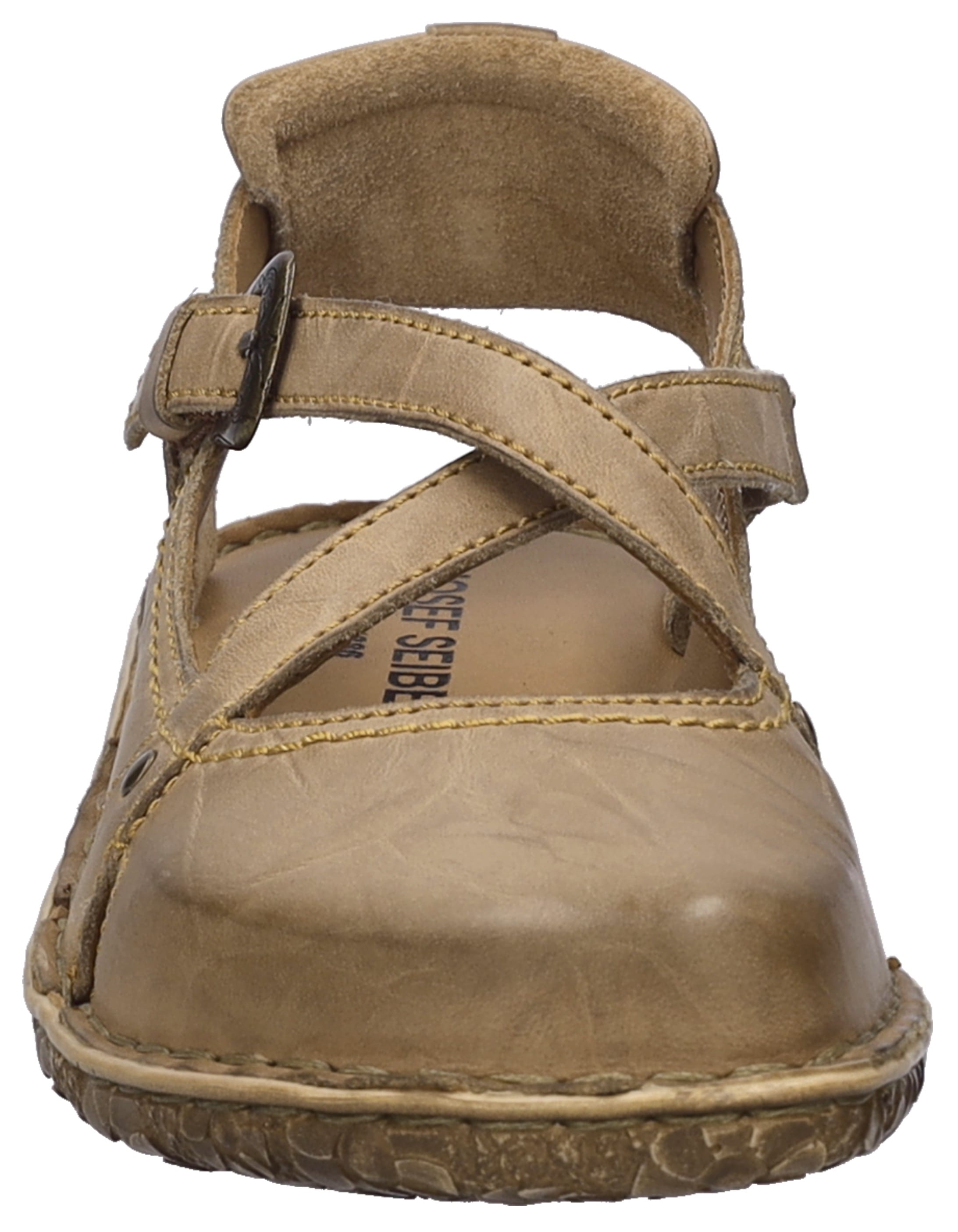 Josef Seibel Sandale »Rosalie 13«, Sommerschuh, Sandalette, Riemchensandale, im Used-Look