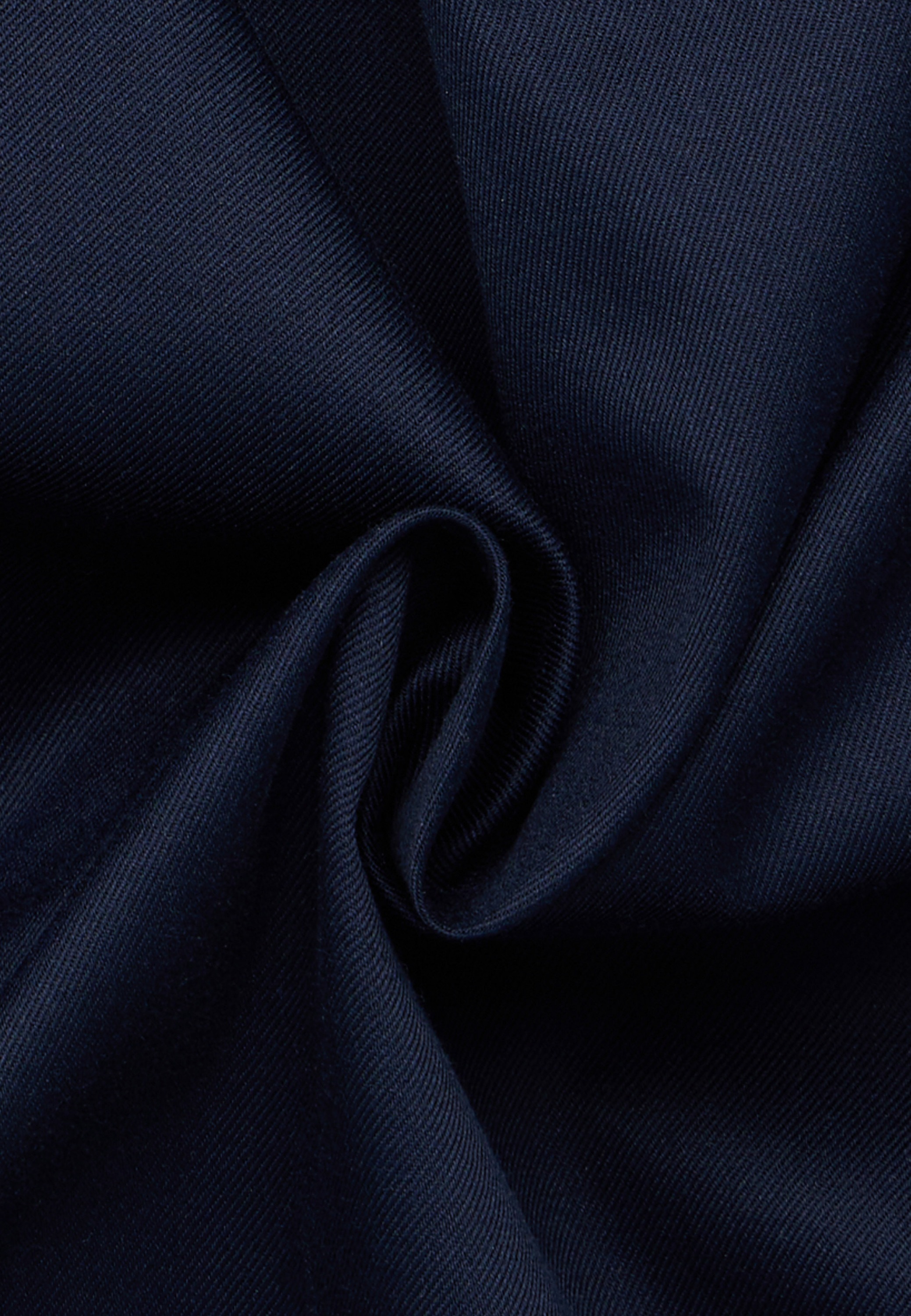 Eterna Longbluse »OVERSIZE FIT« EASY IRON (bügelleicht)