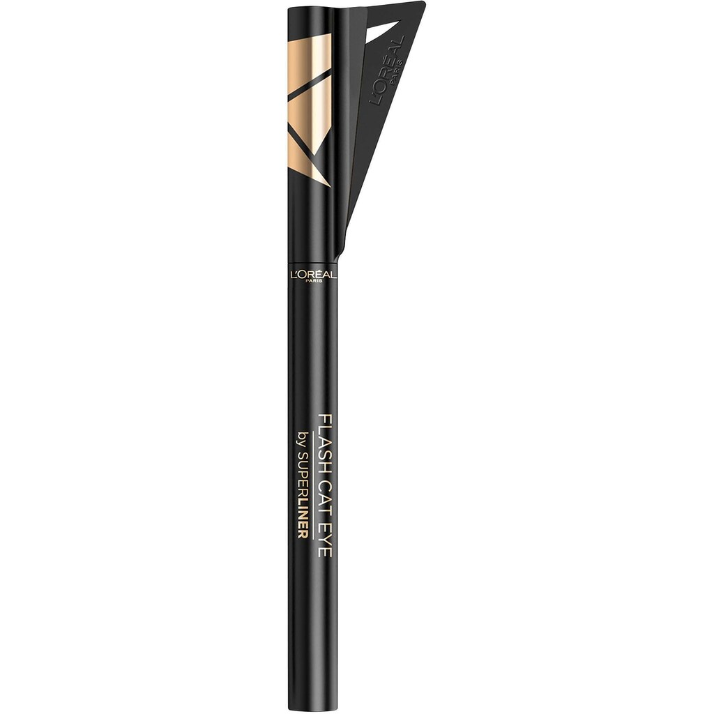 L'ORÉAL PARIS Eyeliner »Superliner Flash Cat Eye«