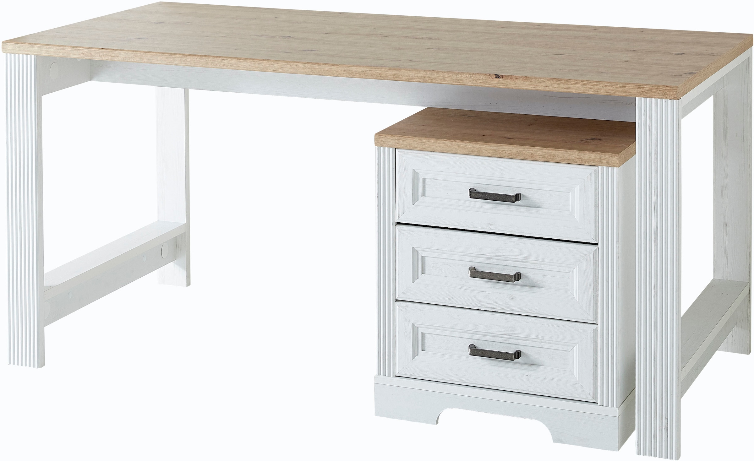 Innostyle Schreibtisch, (1 St.)