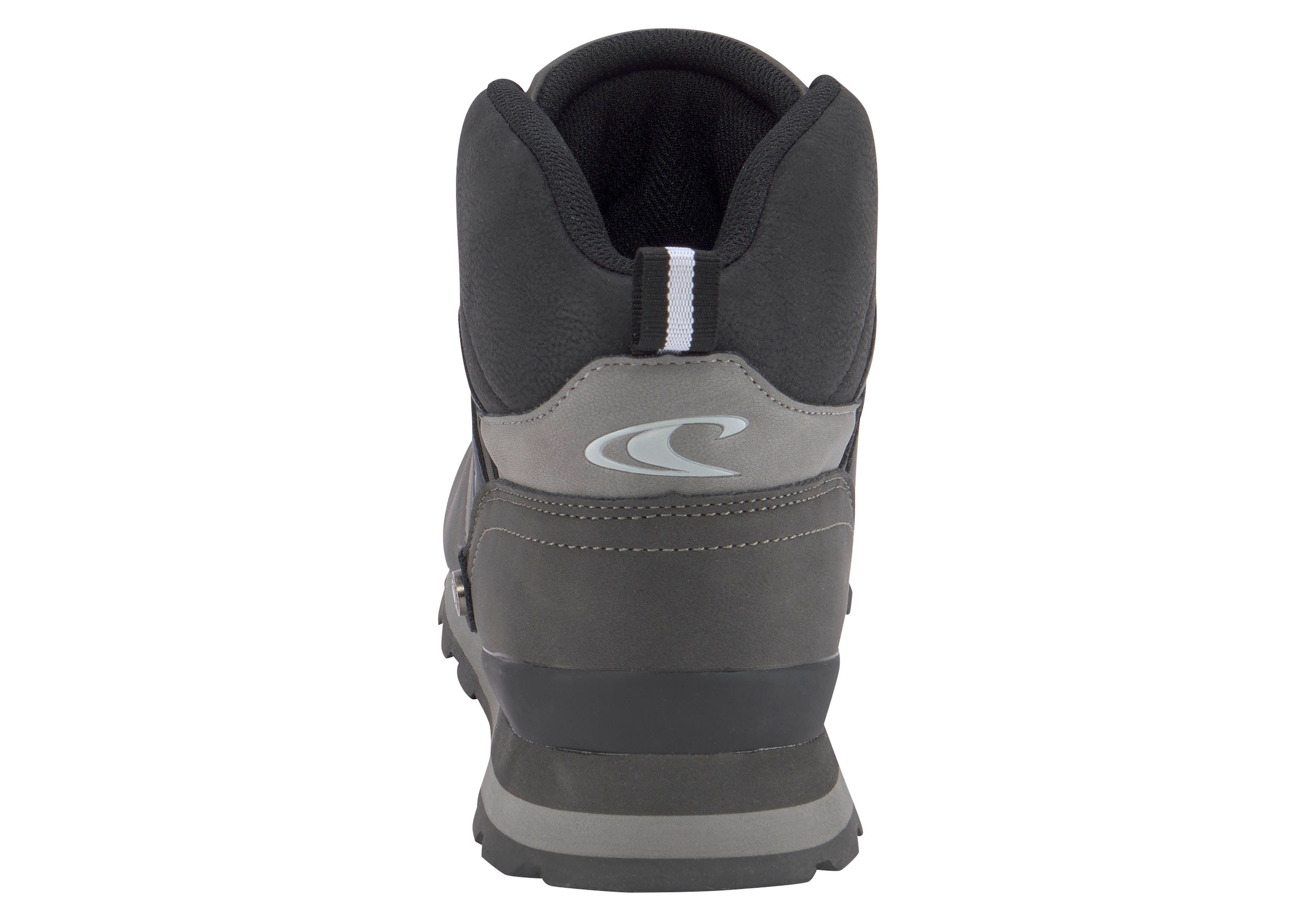 O'Neill Schnürboots »GRAND TETON MEN MID«, Winterstiefel, Schnürstiefel, Winterschuhe