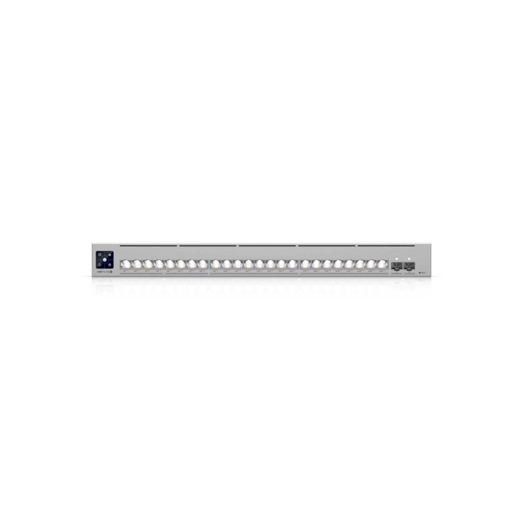 UbiQuiti Netzwerk-Switch »Pro XG 24 PoE«