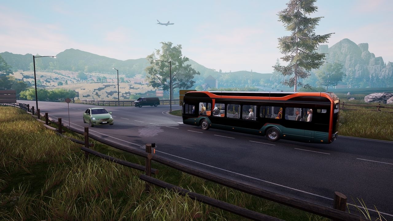 Astragon Spielesoftware »Bus Simulator 21 Next Stop - Gold Edition«, Xbox  Series X ➥ 3 Jahre XXL Garantie | UNIVERSAL