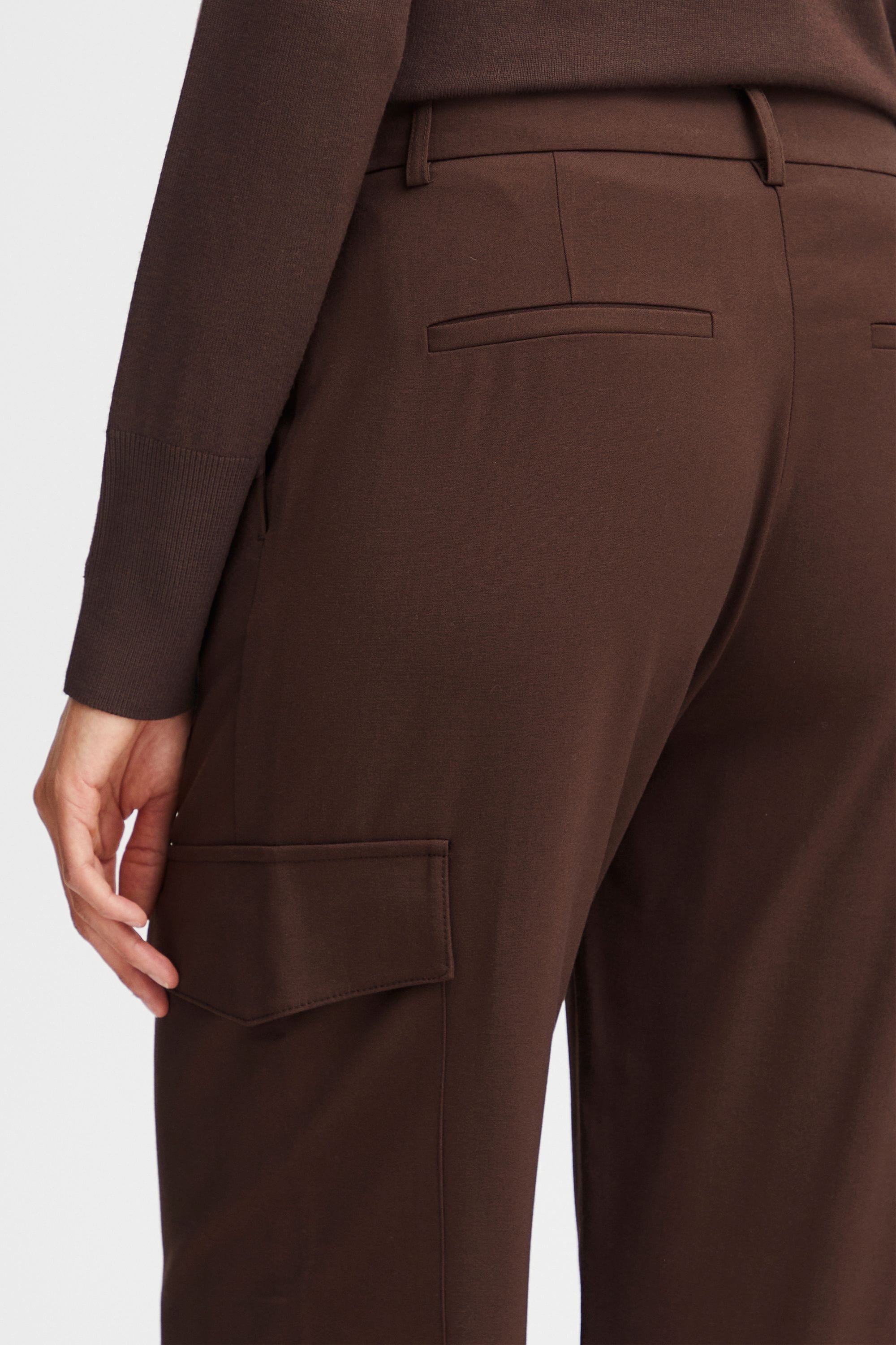 b.young Stoffhose »Stoffhose BYDanta«