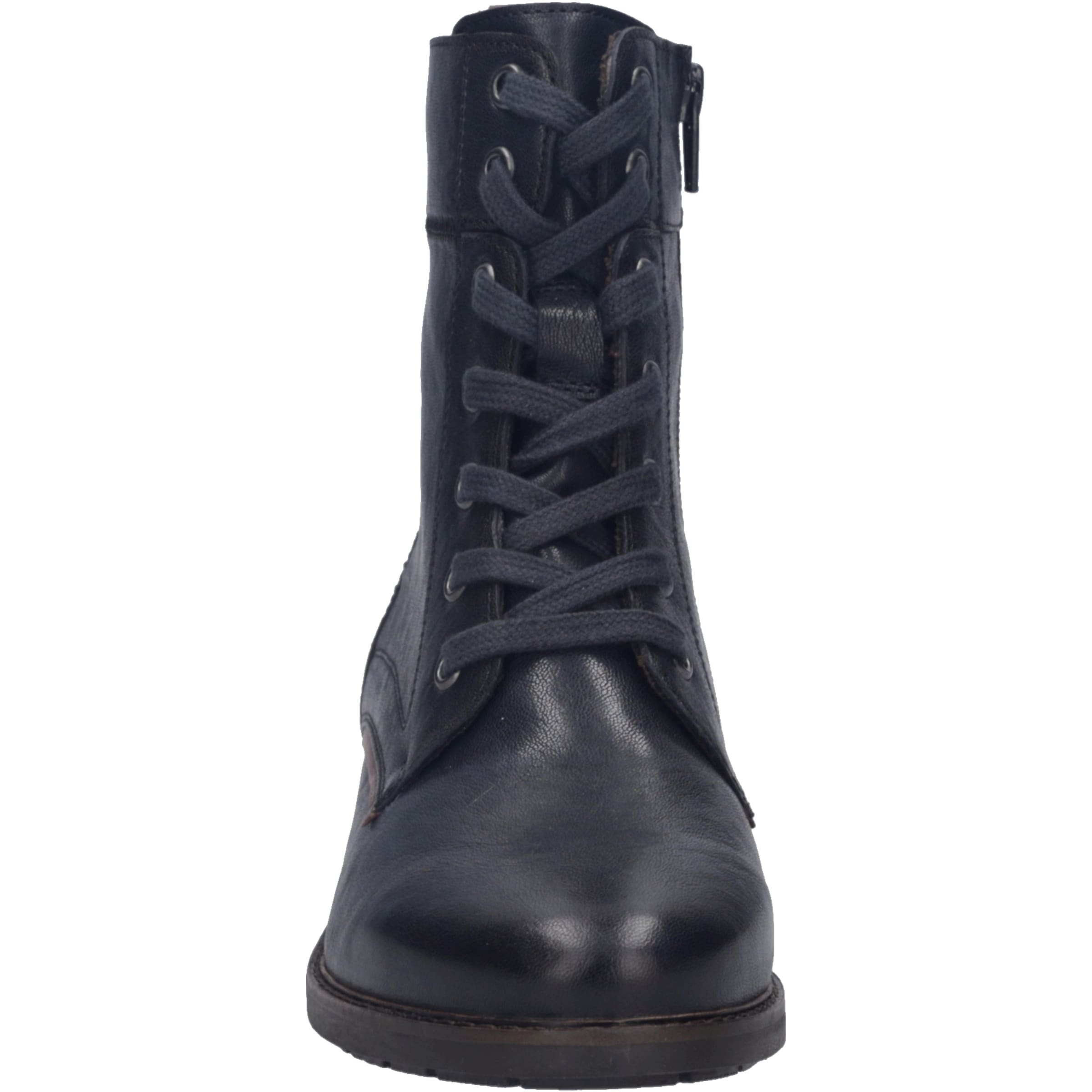 Josef Seibel Stiefelette »Kate 07, dunkelblau-kombi«