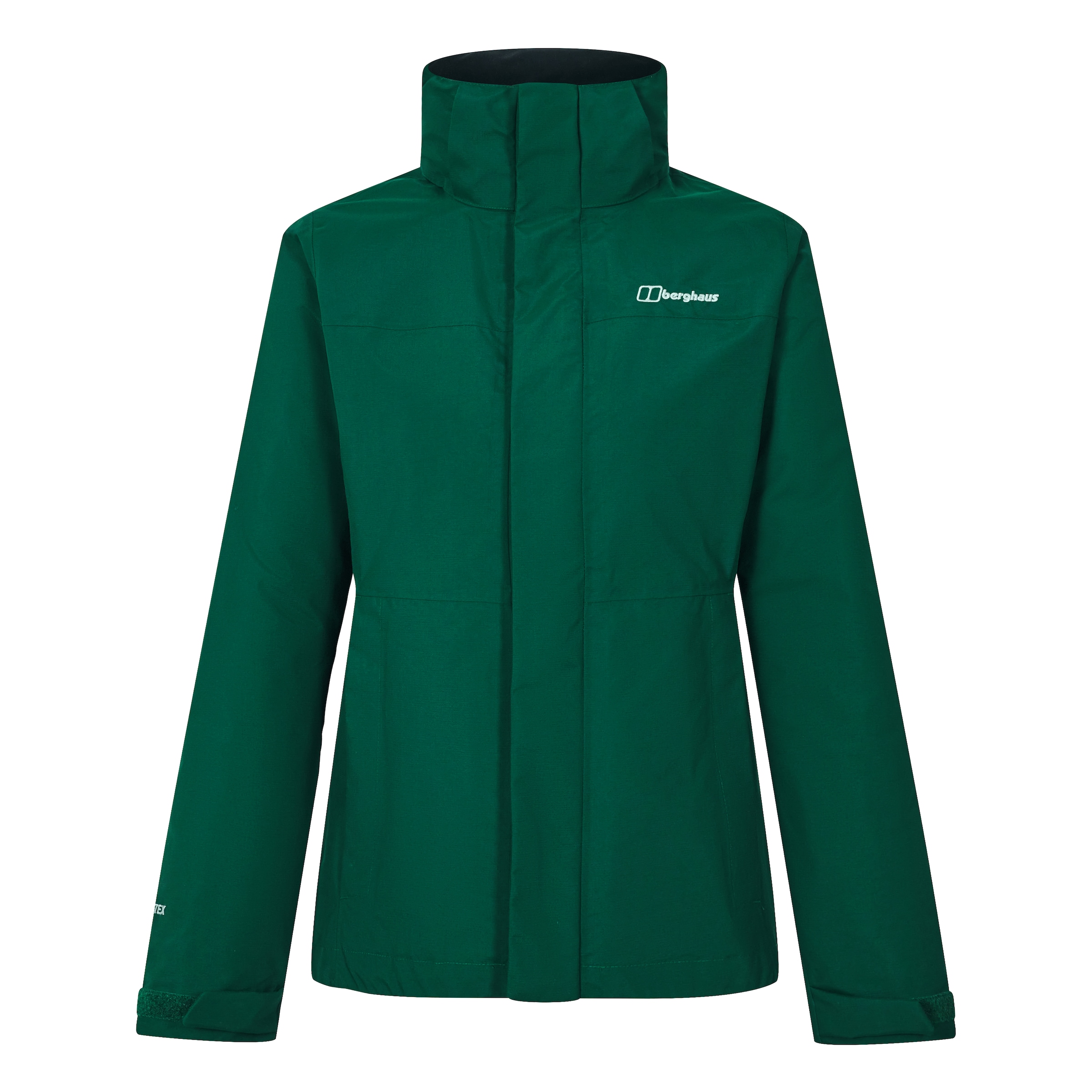 Berghaus 3-in-1-Funktionsjacke »HILLWALKER 2.0 GEMINI HL 3IN1« mit Kapuze Winterjacke Damen