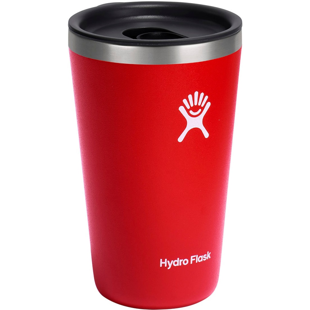Hydro Flask Coffee-to-go-Becher »16 OZ ALL AROUND TUMBLER«, (1 tlg.)