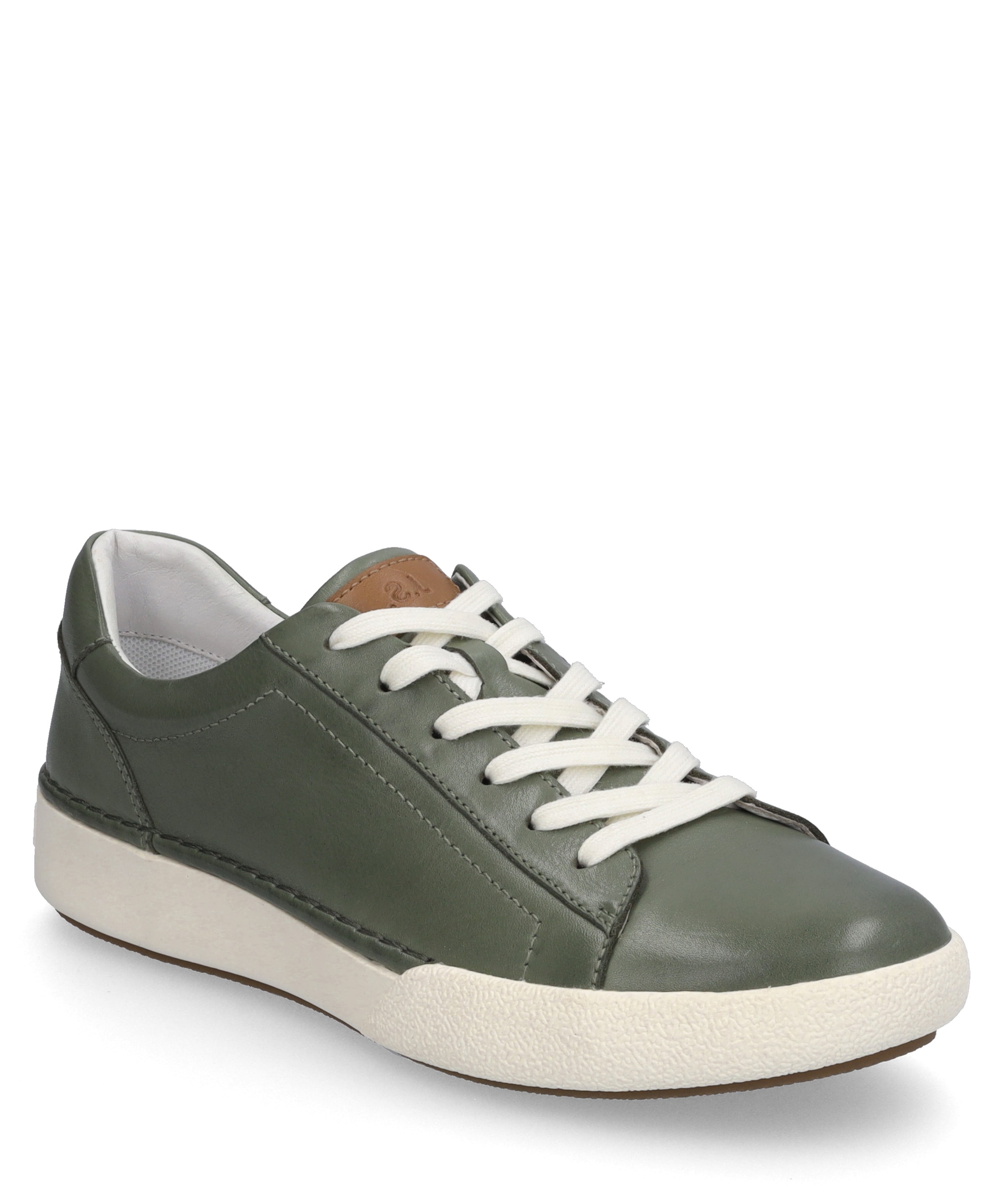 Josef Seibel Sneaker »Claire 01, mint«