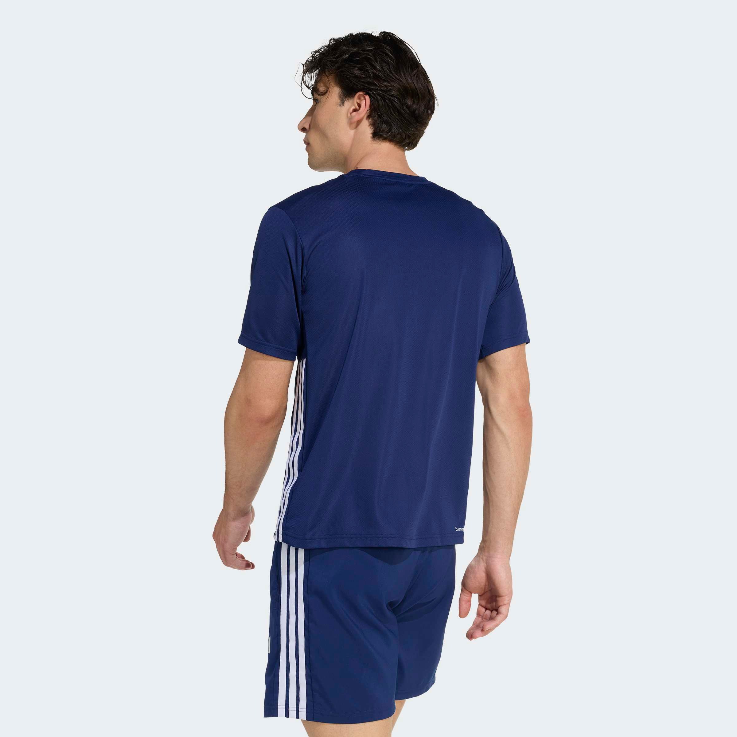 adidas Performance T-Shirt »WE BAS 3S T«