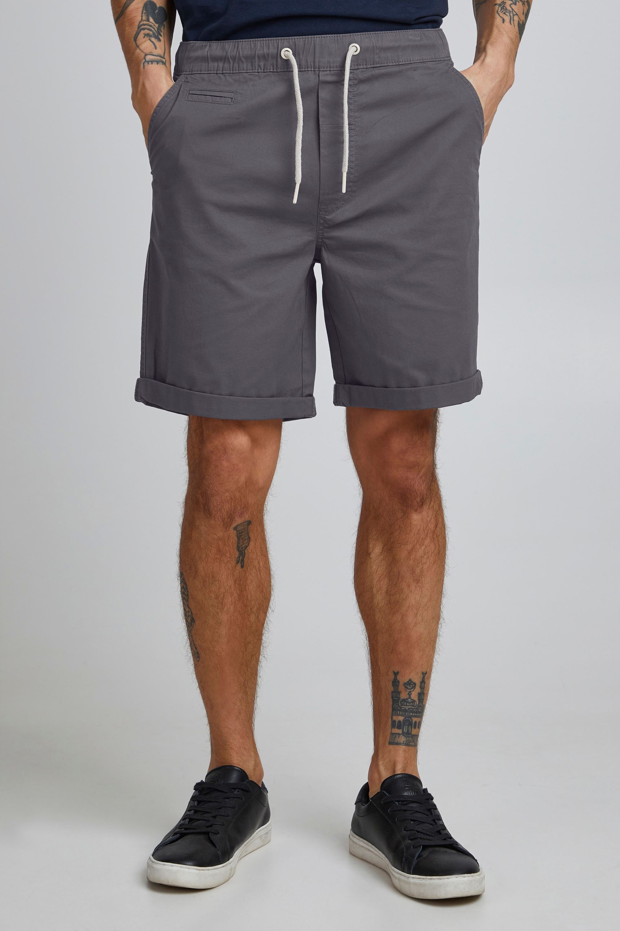 !Solid Shorts »Shorts SDJacob-Jim«