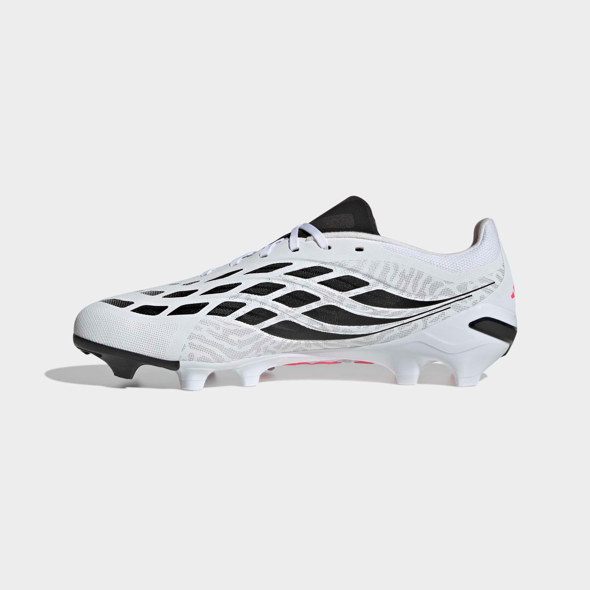 adidas Performance Fußballschuh »PREDATOR LEAGUE , NATURRASEN«  Außensohle für Rasen und feste Böden
