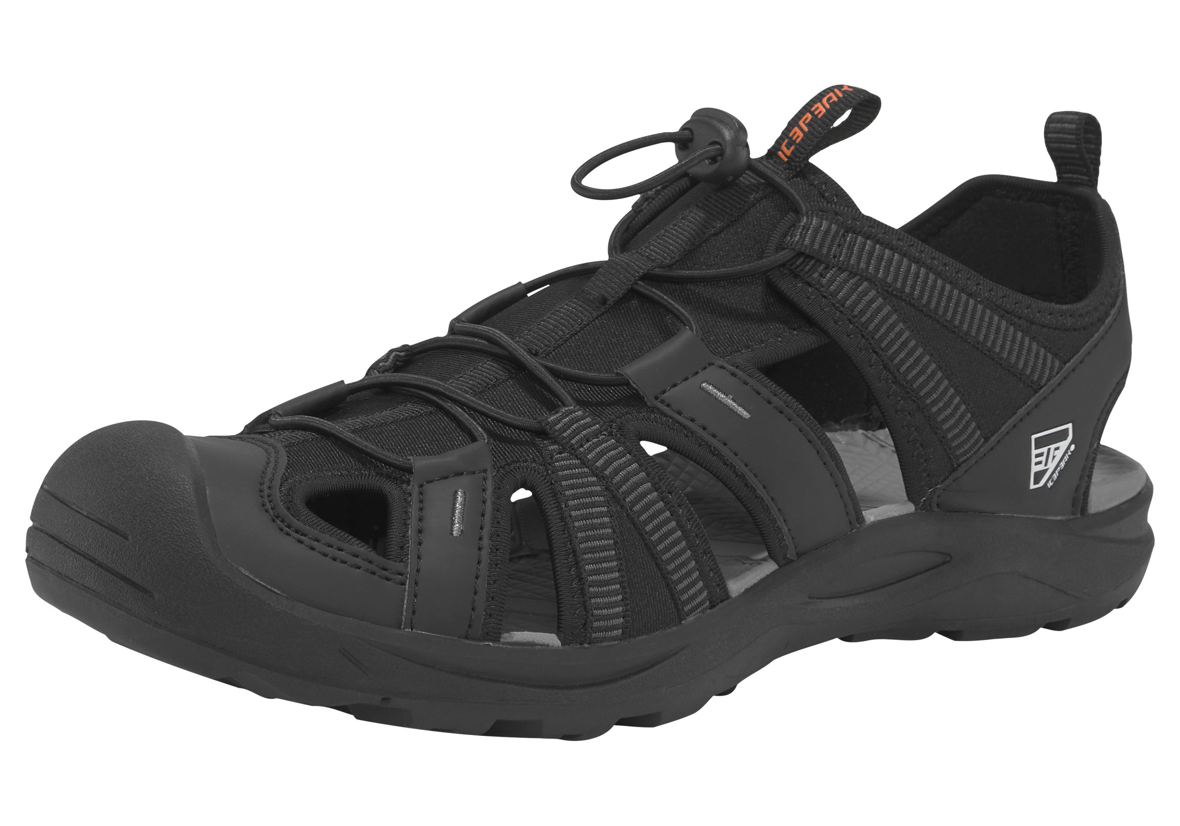 Icepeak Outdoorsandale »Aksu M« kaufen