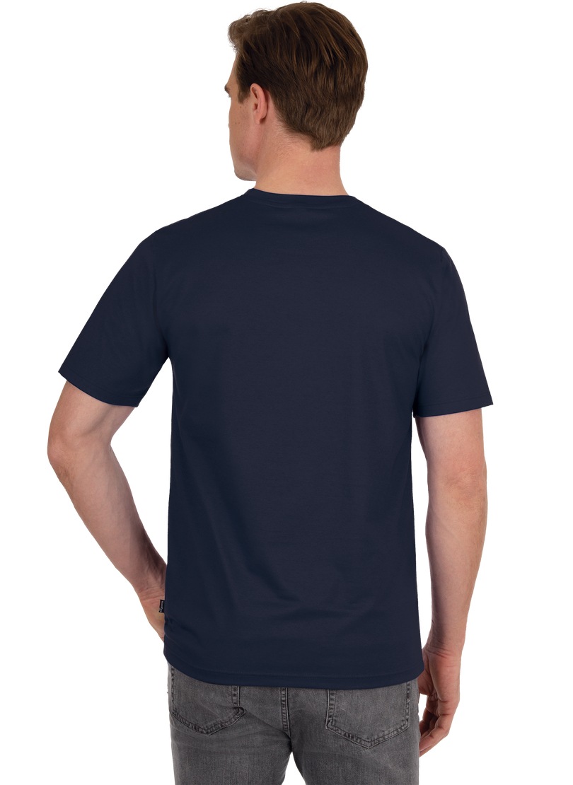 Trigema T-Shirt Baumwolle« bei »TRIGEMA aus ♕ 100% T-Shirt