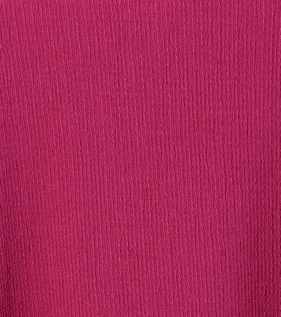 Aniston PLUS Blusenshirt, mit dezenter Streifenlook Struktur - NEUE KOLLEKTION