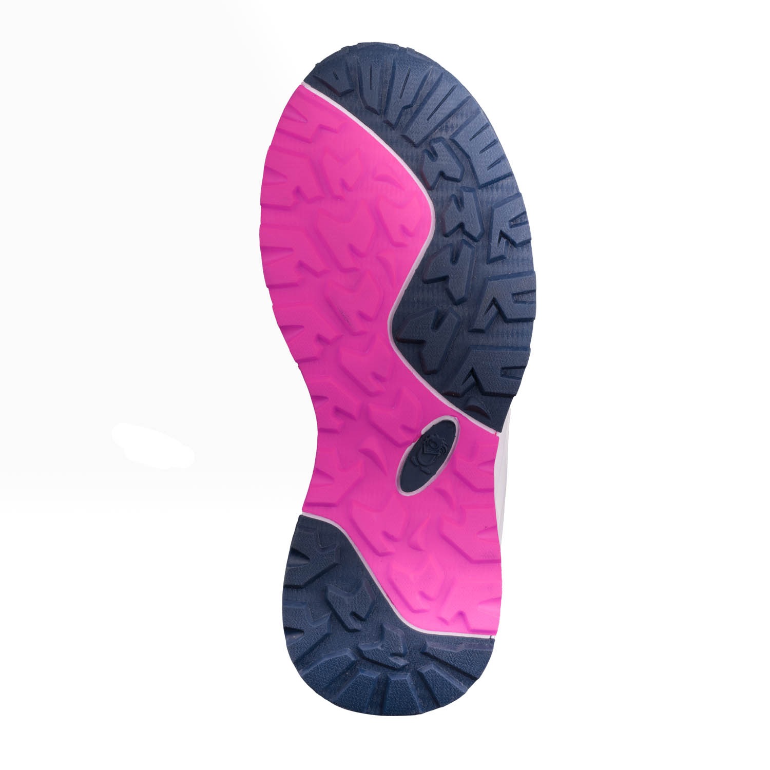 TROLLKIDS Winterstiefel »KIDS HAFJELL WINTER BOOTS«, wasserdicht, Klettverschluss, reflektierende Details