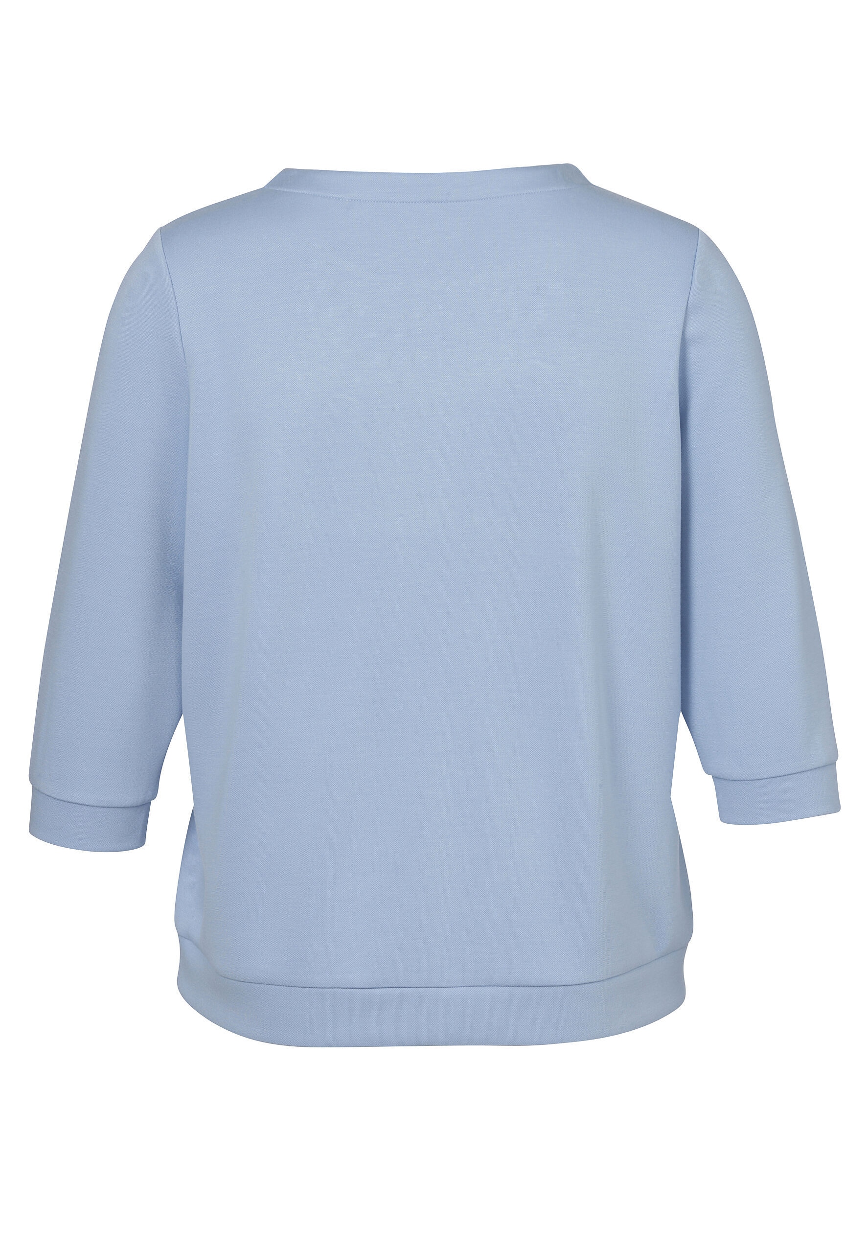 VIA APPIA DUE Sweatshirt »VIA APPIA DUE Sweatshirt«, Große Größen
