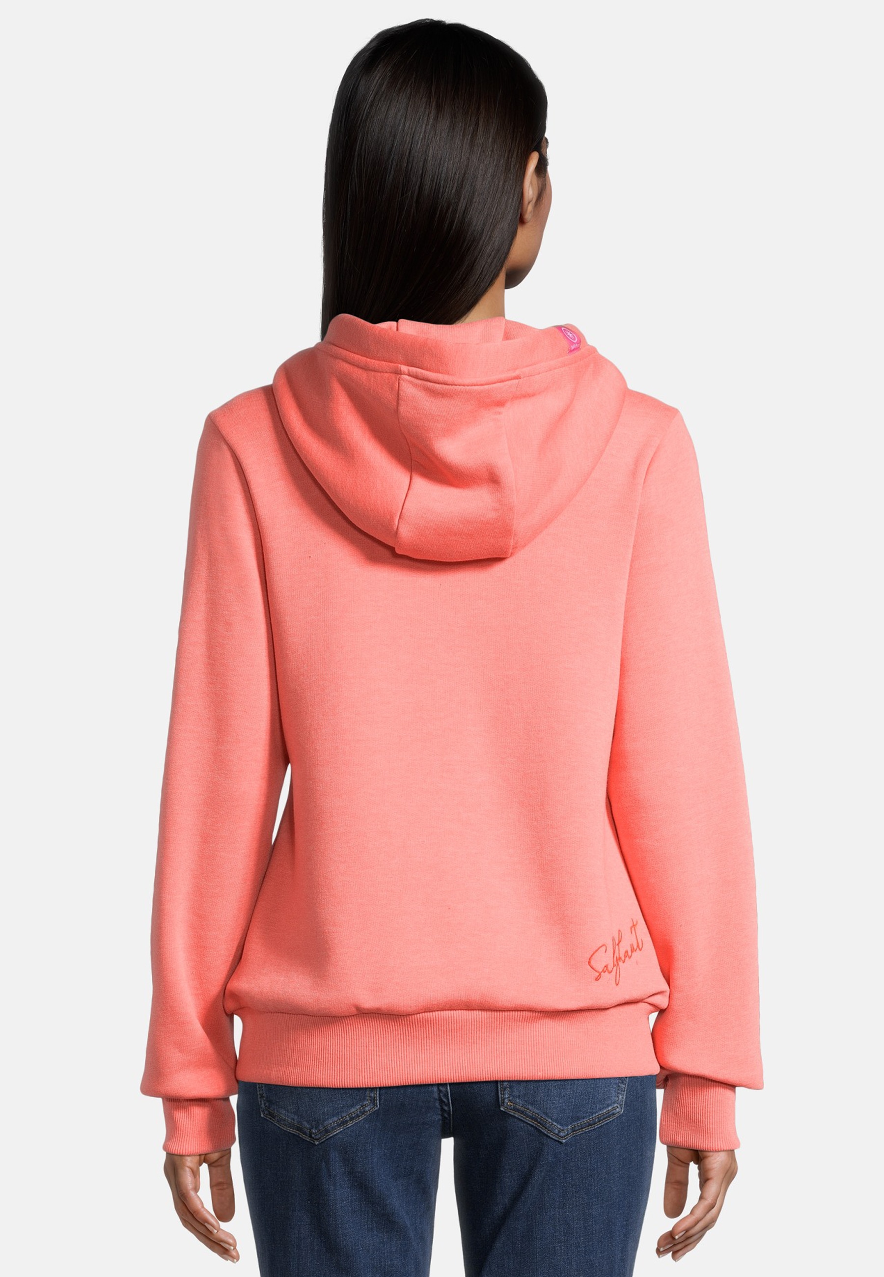 salzhaut Sweatjacke »Sweatjacke SÖÖTE«