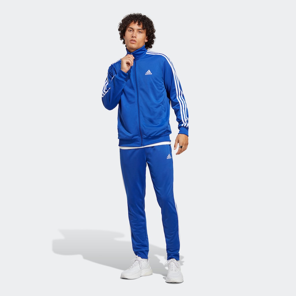 adidas Sportswear Trainingsanzug »M 3S TR TT TS«, (2 tlg.)