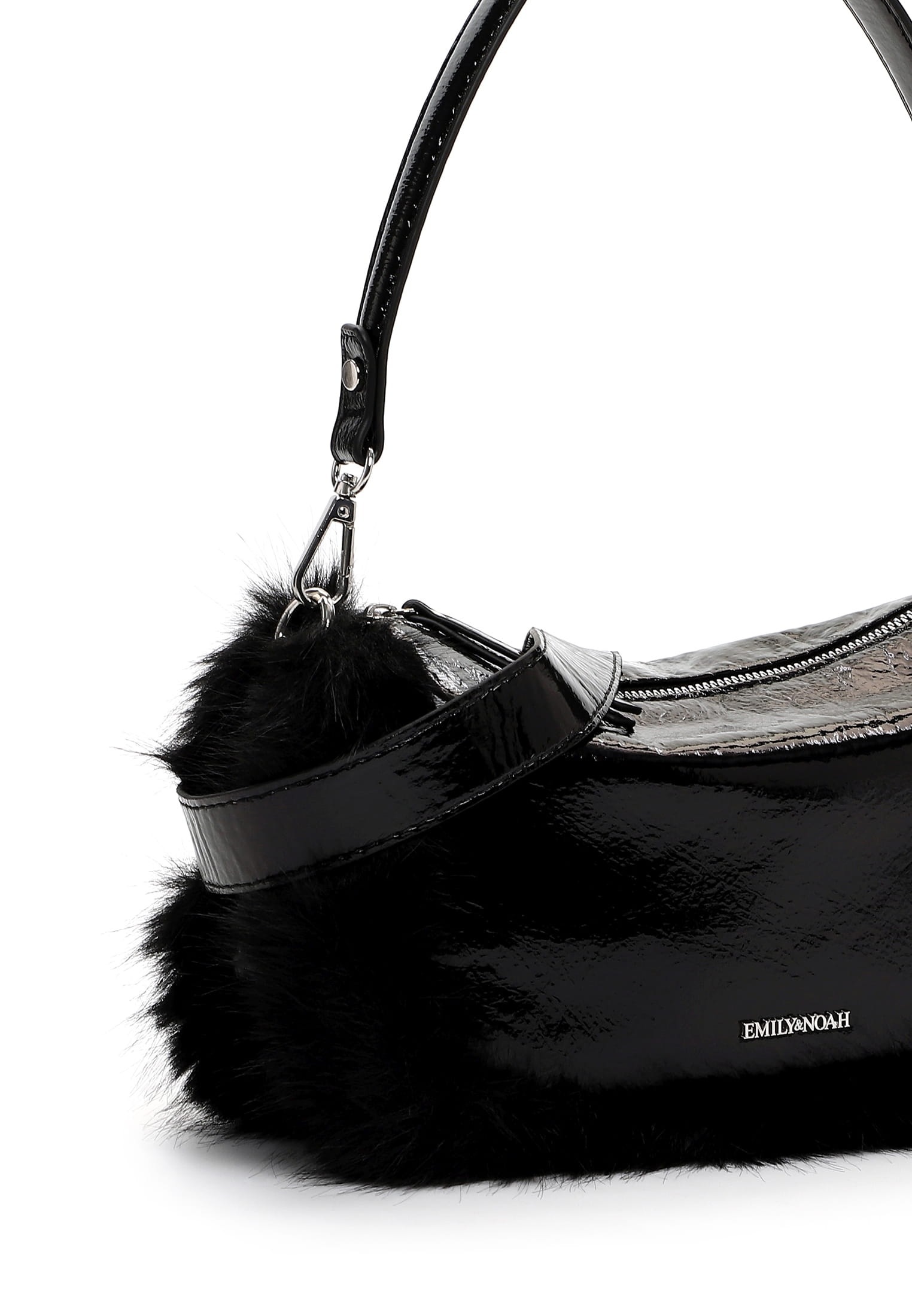 EMILY & NOAH Beuteltasche »Beutel E&N Hanka«