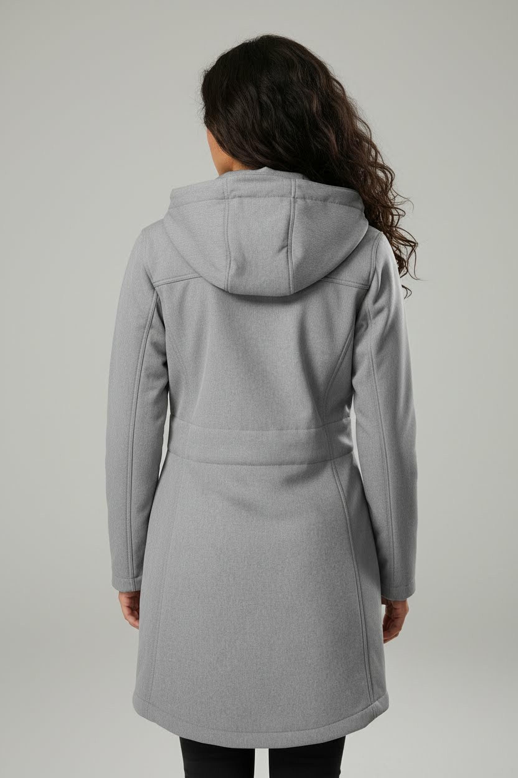 G.I.G.A. DX by killtec Softshellparka »GW 34 WMN SFTSHLL PRK« 1 Stk. tlg.