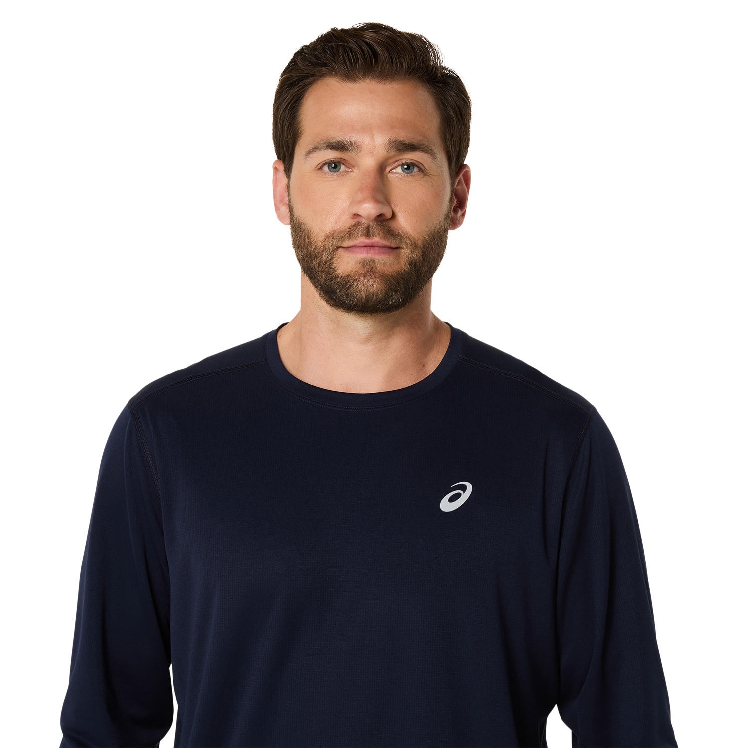 Asics Laufshirt »ASICS CORE LS TOP«