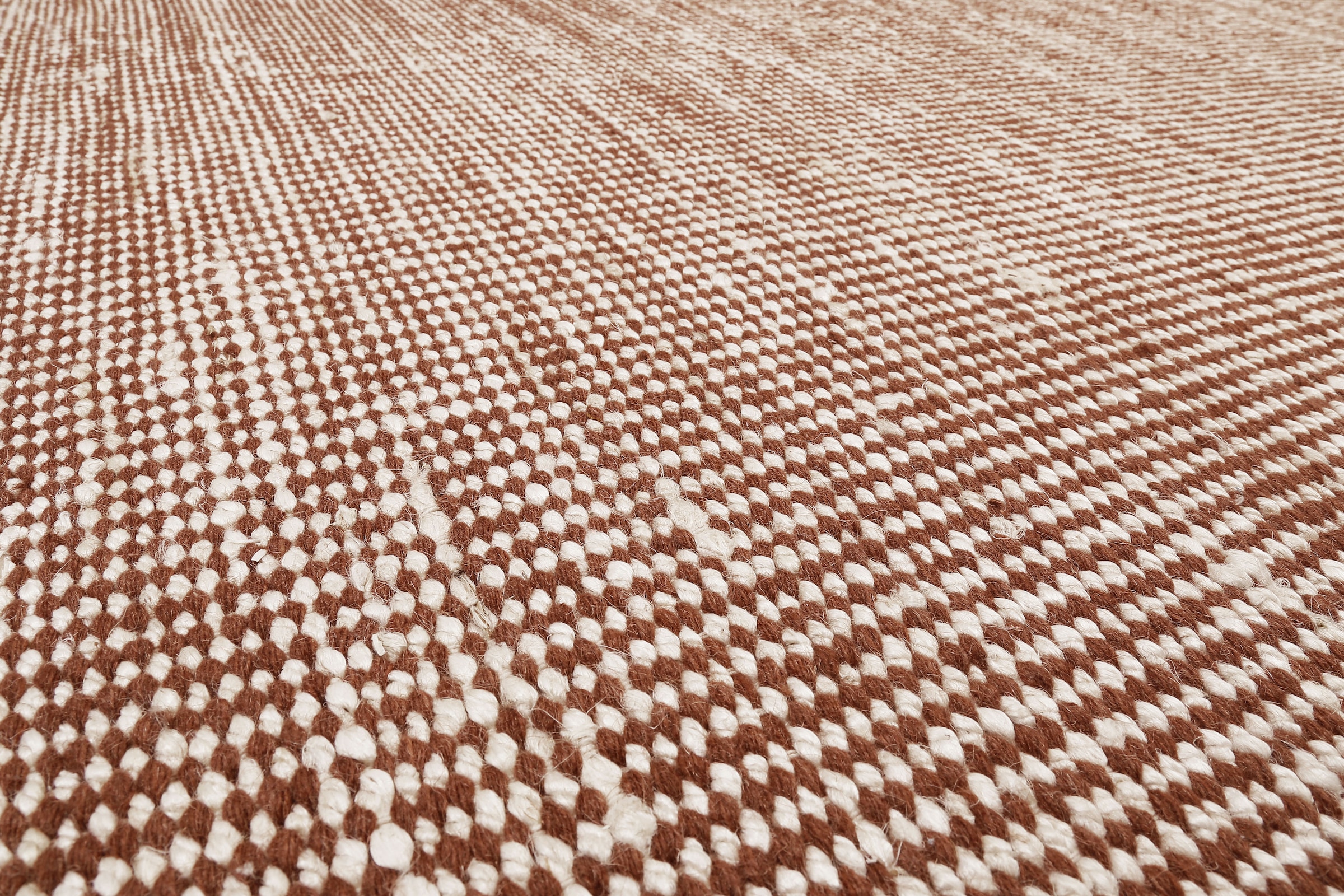 Esprit Wollteppich »Gobi, ESP-7112«, rechteckig, 10 mm Höhe, Naturfaserteppich aus Jute und Wolle, handgewebt