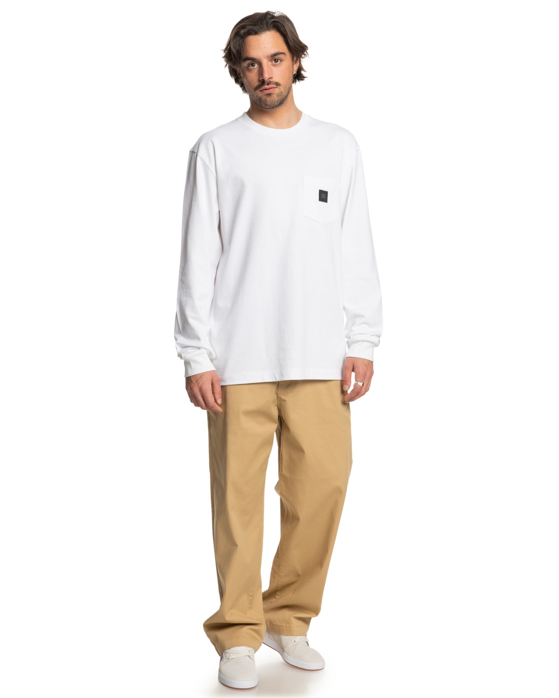 DC Shoes Shirttop »DC 1994«