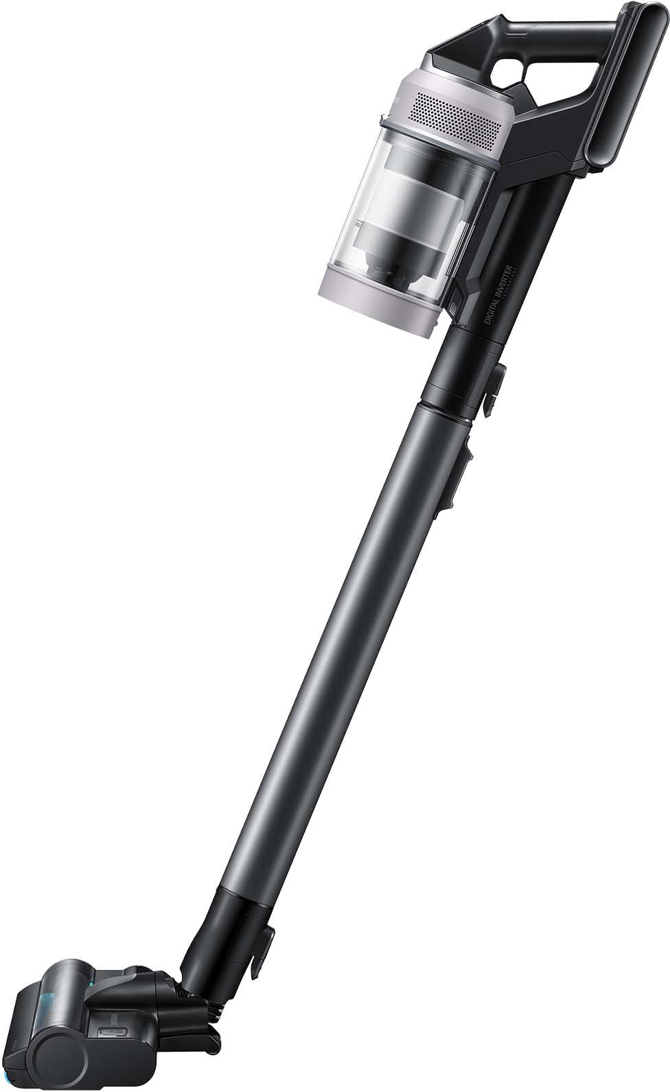 Samsung Akku-Handstaubsauger »BESPOKE AI Jet CompleteClean, VS80F28EFP/WD«