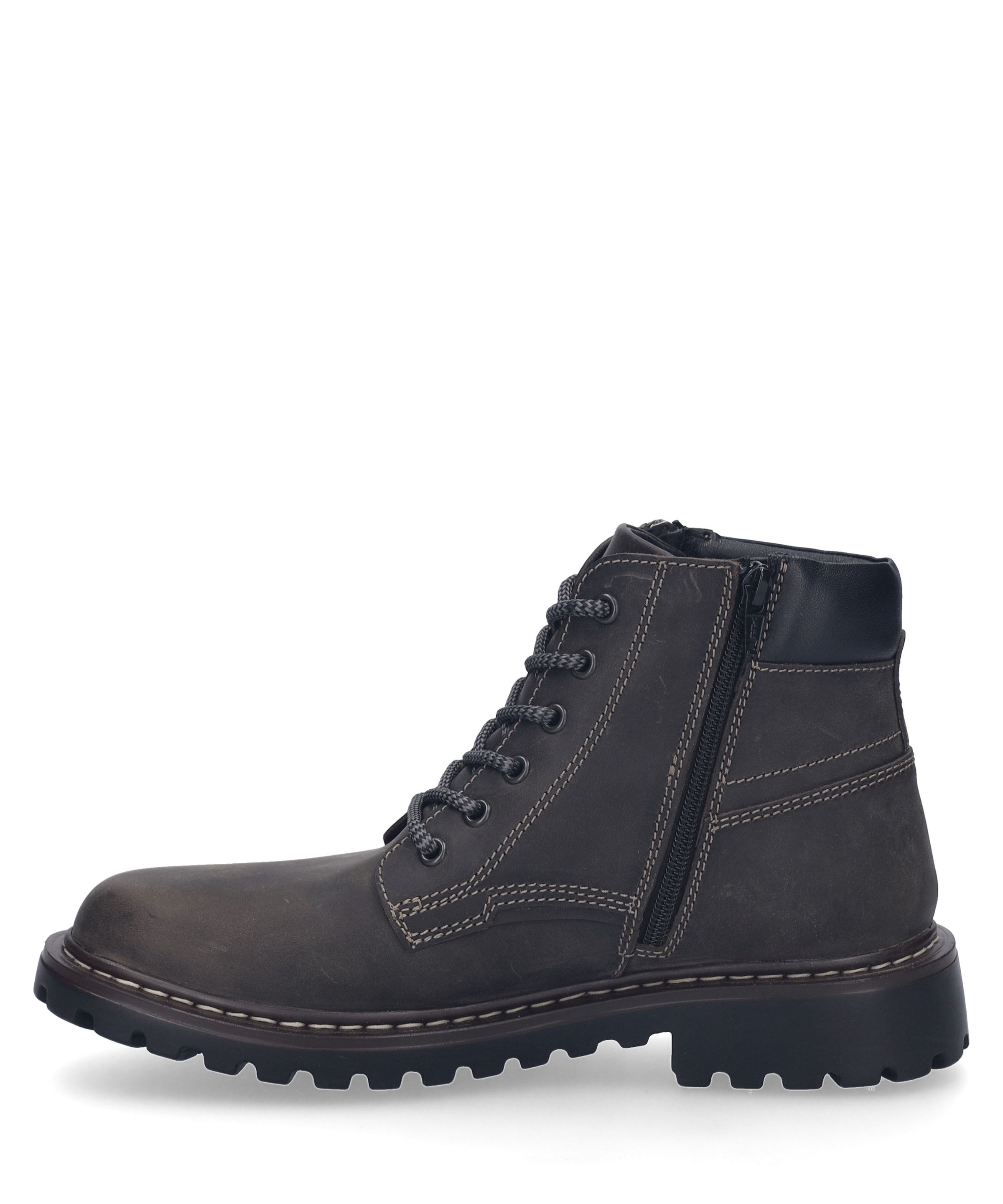 Josef Seibel Stiefelette »Chance 67, vulcano-kombi«