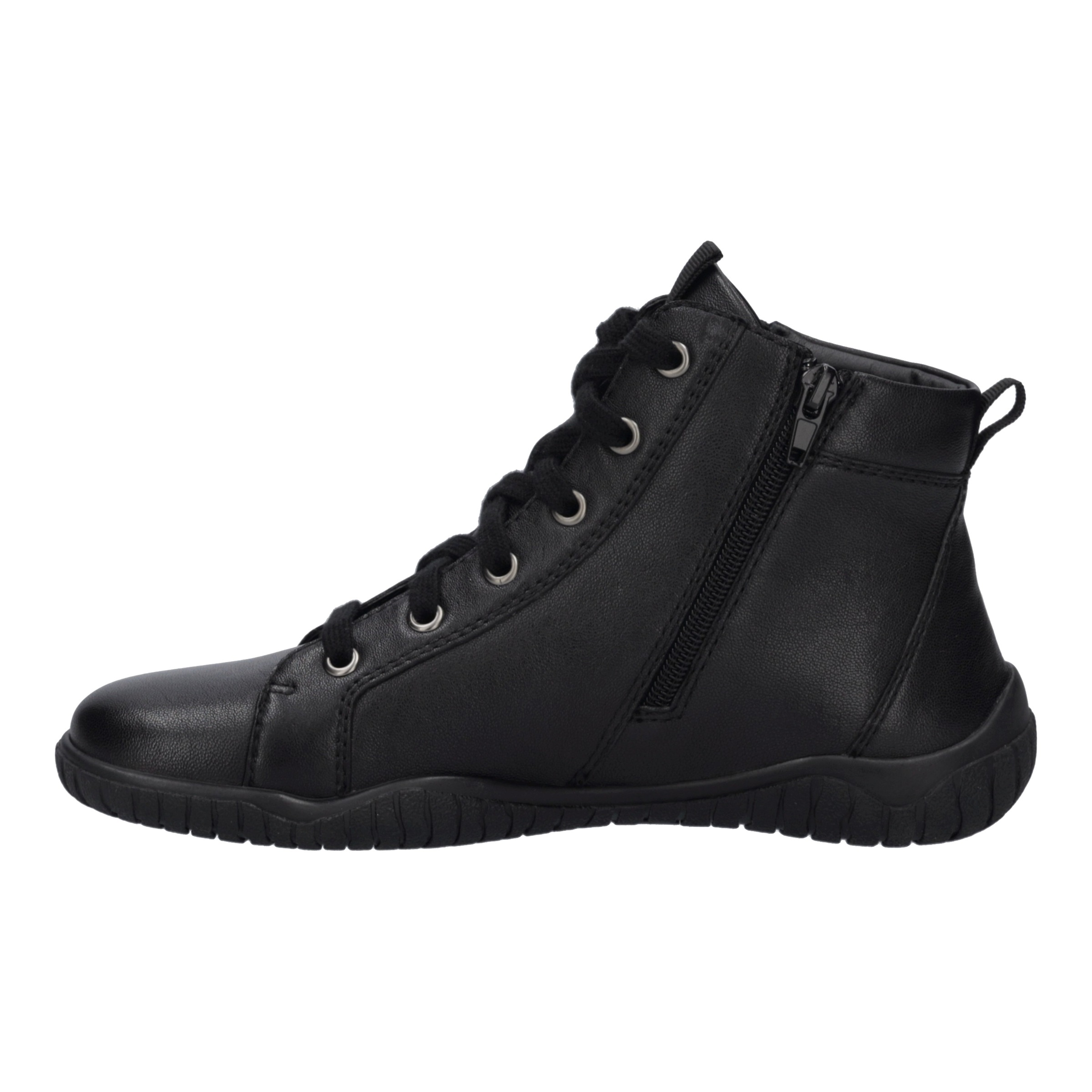 Josef Seibel Stiefelette »Wynona 15, black-black«