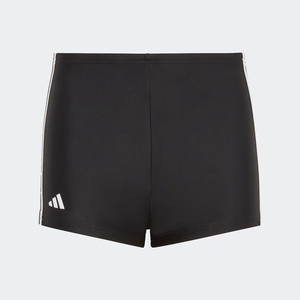 adidas Performance Badehose »3S BOXER«, (1 St.)