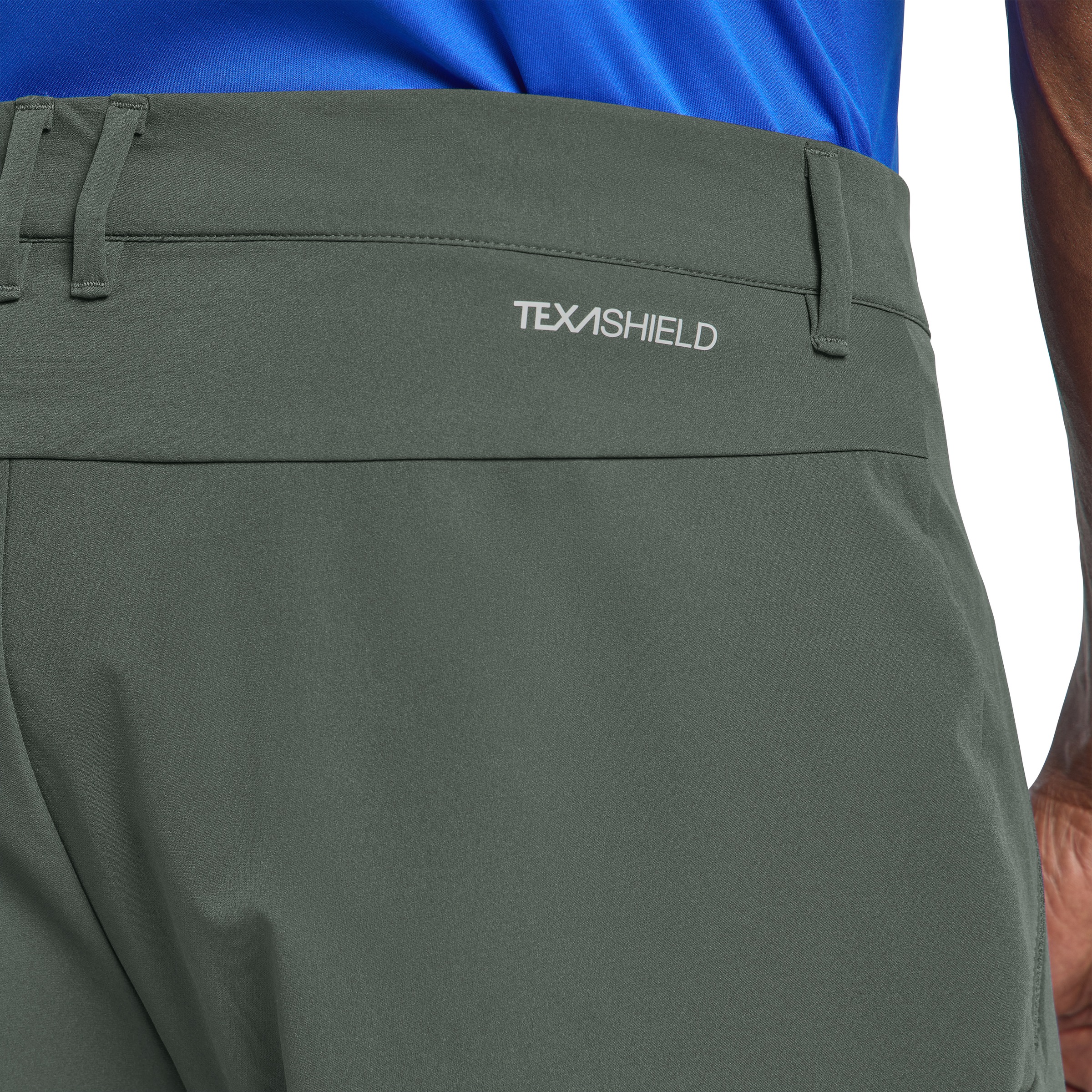 Jack Wolfskin Shorts »PICO TRAIL SHORTS M«