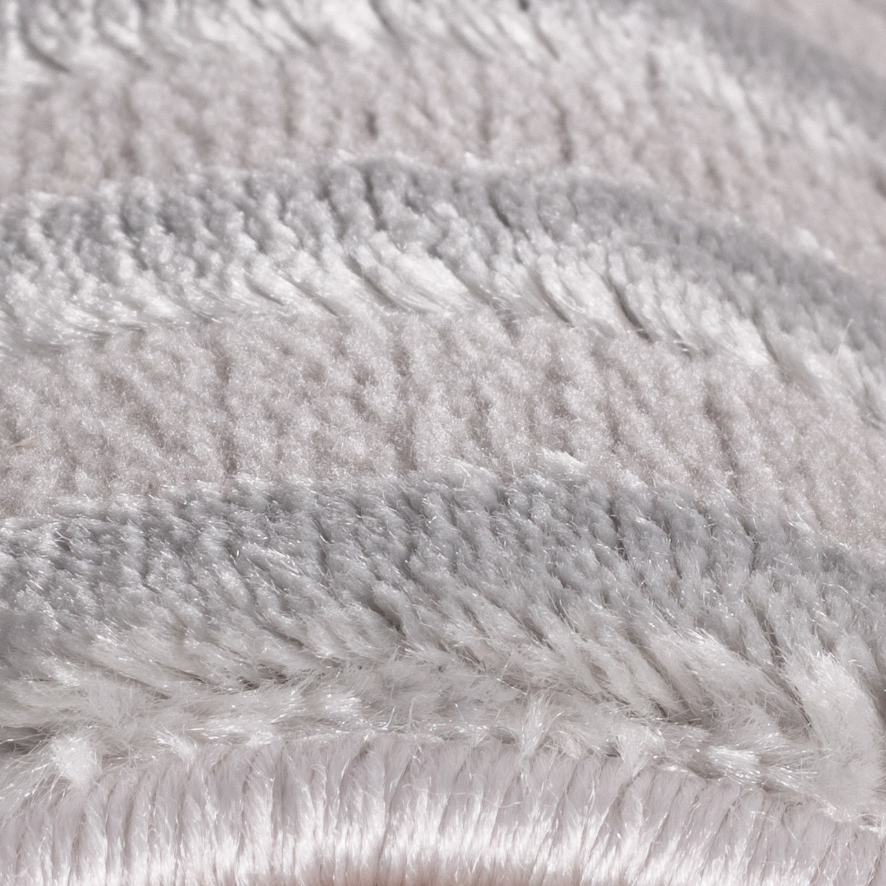 Ayyildiz Teppiche Teppich »SAHARA 1114«, rechteckig, 12 mm Höhe, Läufer / Pflegeleicht / Strapazierfähig / Trend Colors/ Wohnzimmer