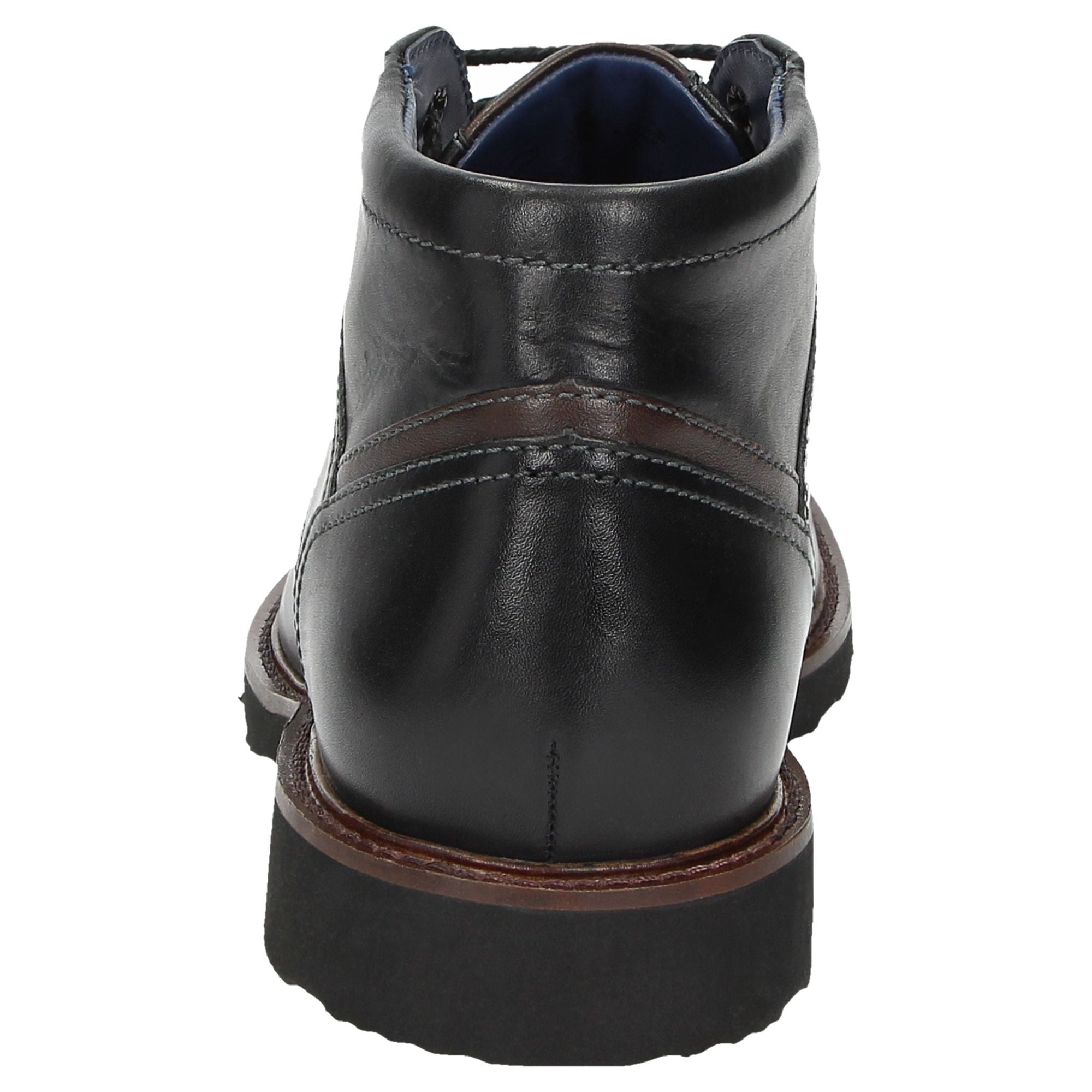 SIOUX Schnürstiefelette »Dilip-718-H«