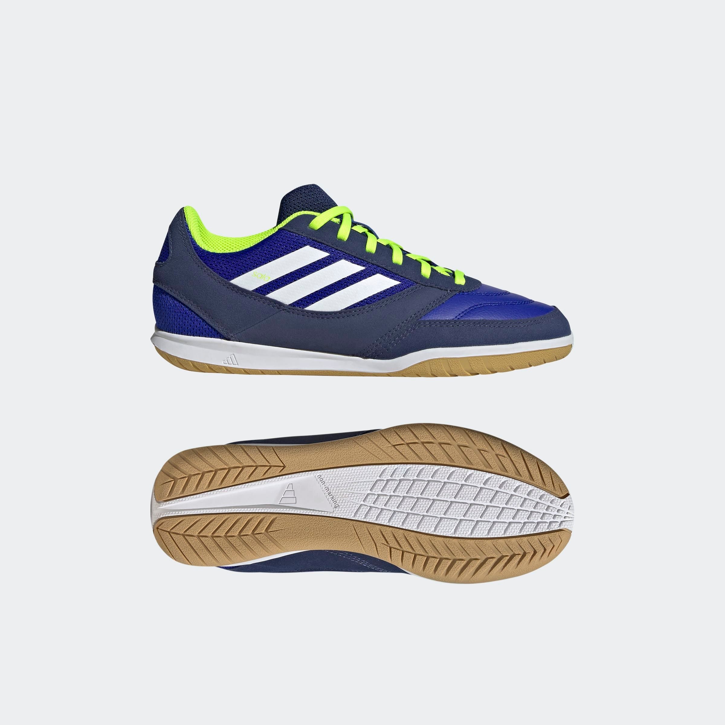 adidas Performance Fußballschuh »TOP SALA COMPETITION 2 INDOOR KINDER«