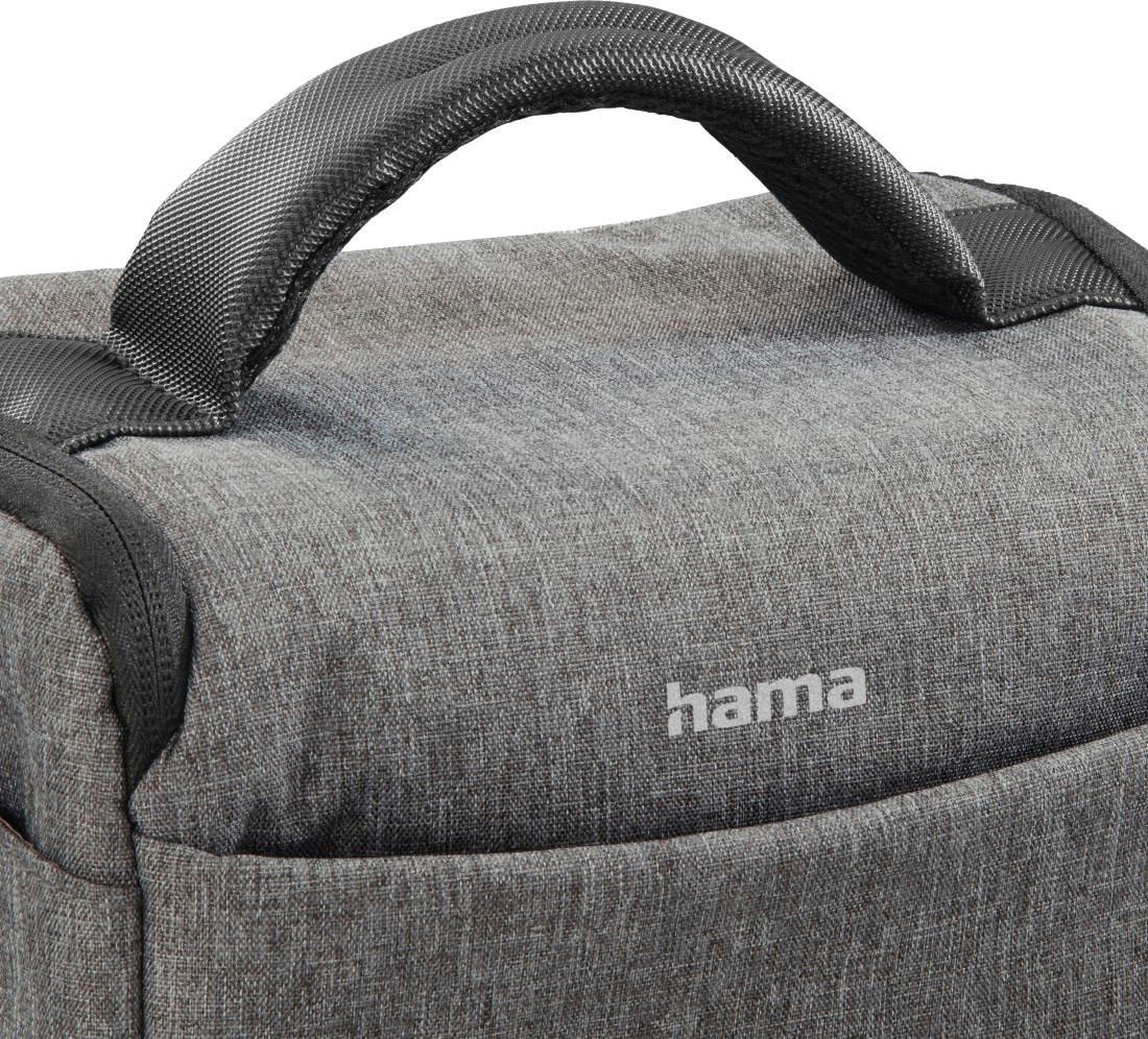 Hama Kameratasche »Kameratasche "Terra", 135, Grau Equipmenttasche«