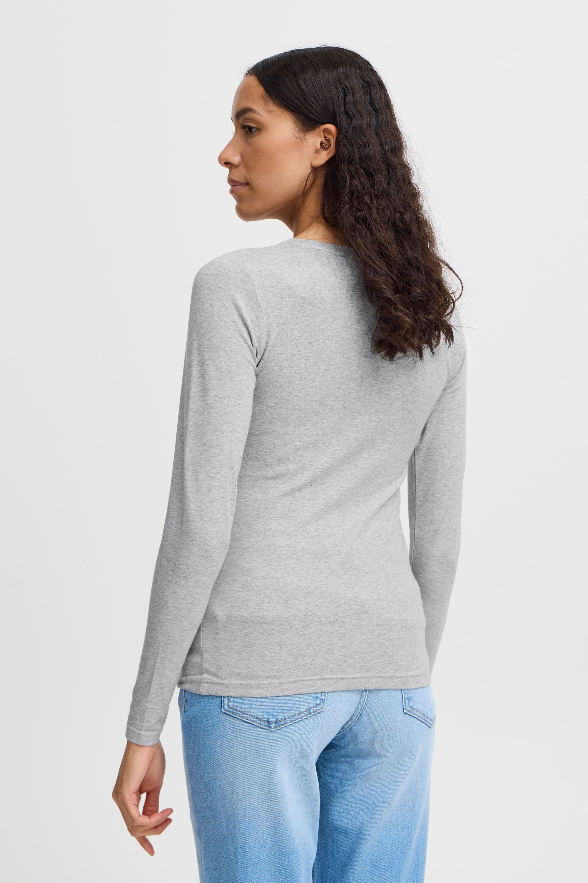 b.young Sweatshirt »Sweatshirtpullover BYPamila«
