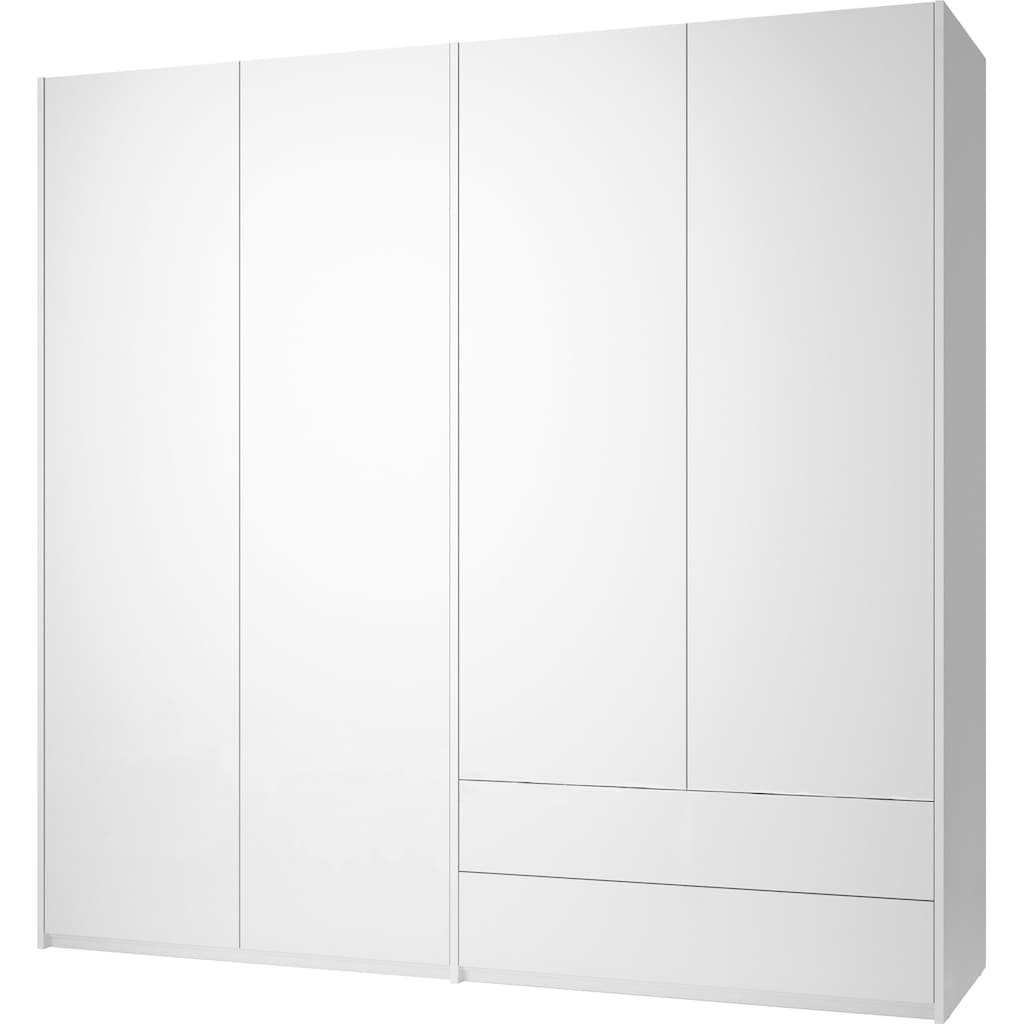 Müller SMALL LIVING Drehtürenschrank »Modular Plus Variante 8«