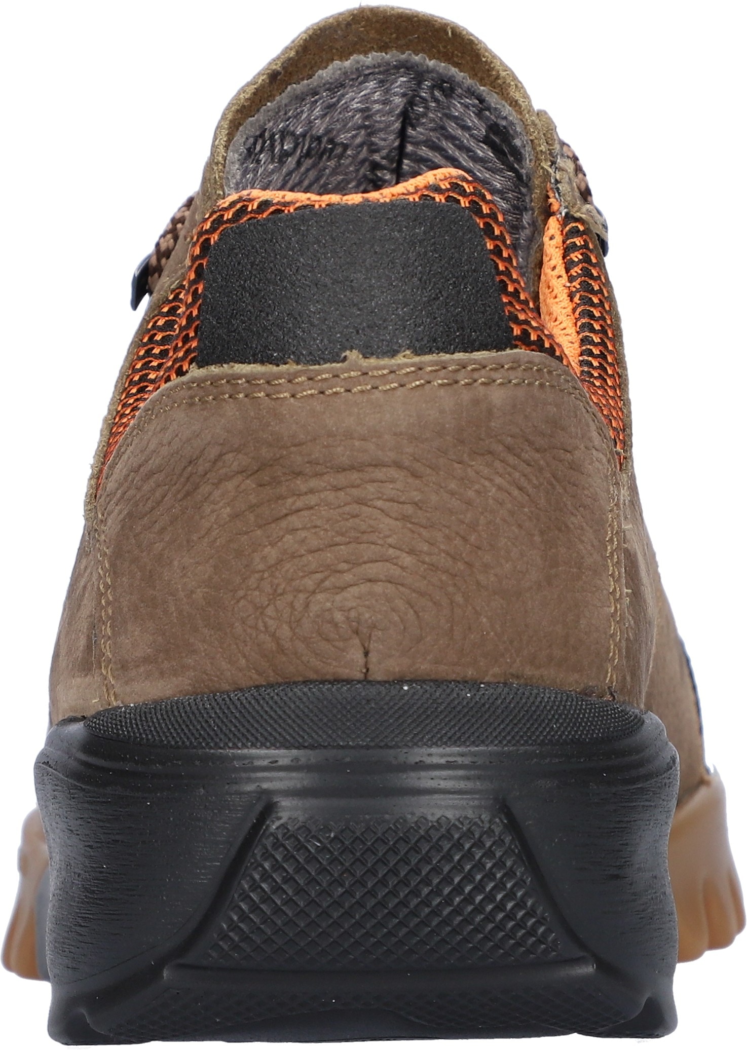 Waldläufer Trekkingschuh »H-Fritz«  Freizeitschuh, Outdoorschuh, Sneaker mit TEX-Ausstattung, H-Weite