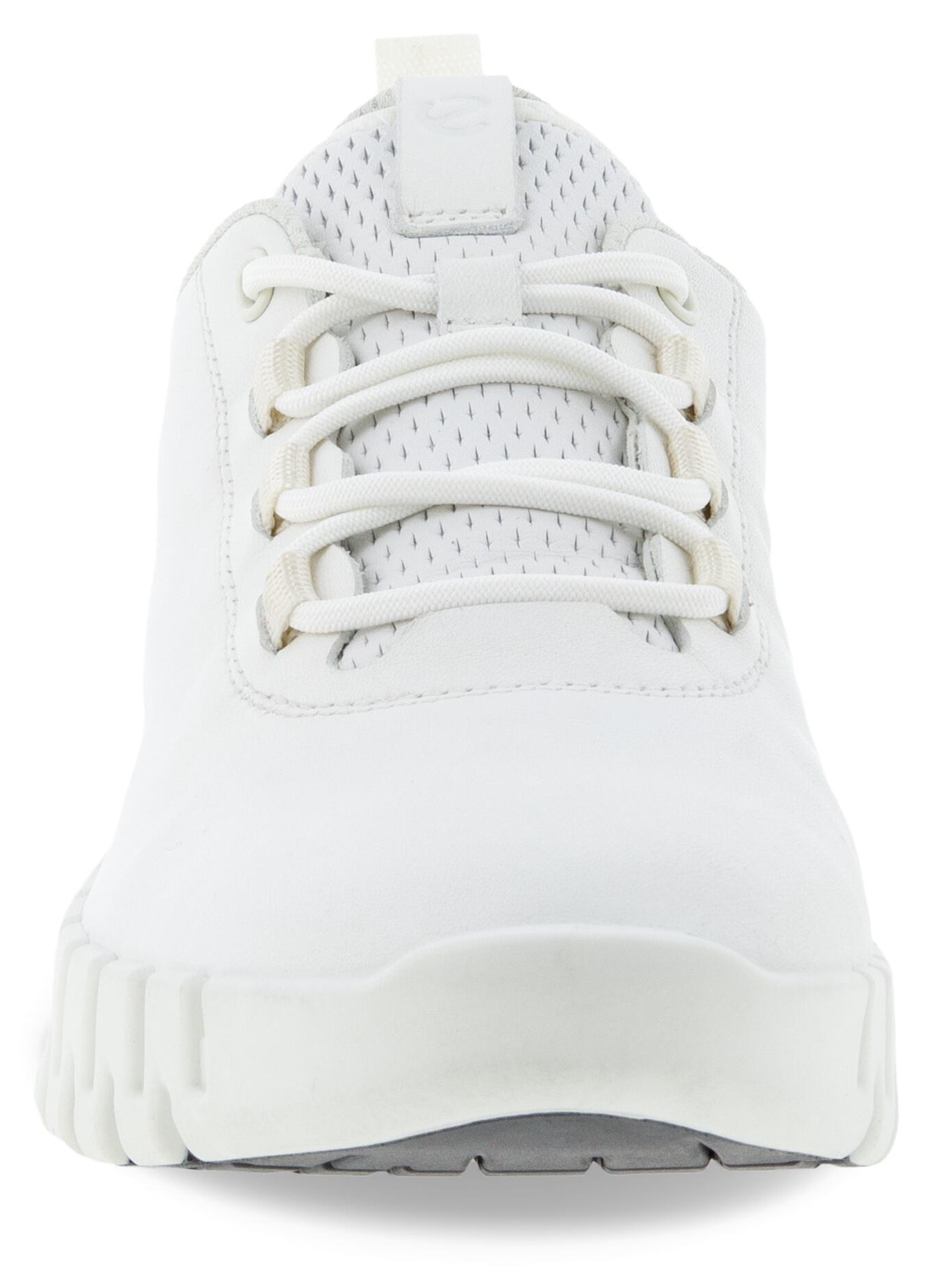 Ecco Slip-On Sneaker »GRUUV W«, Freizeitschuh, Halbschuh, Slipper mit ergonomischer Fluidform Sohle