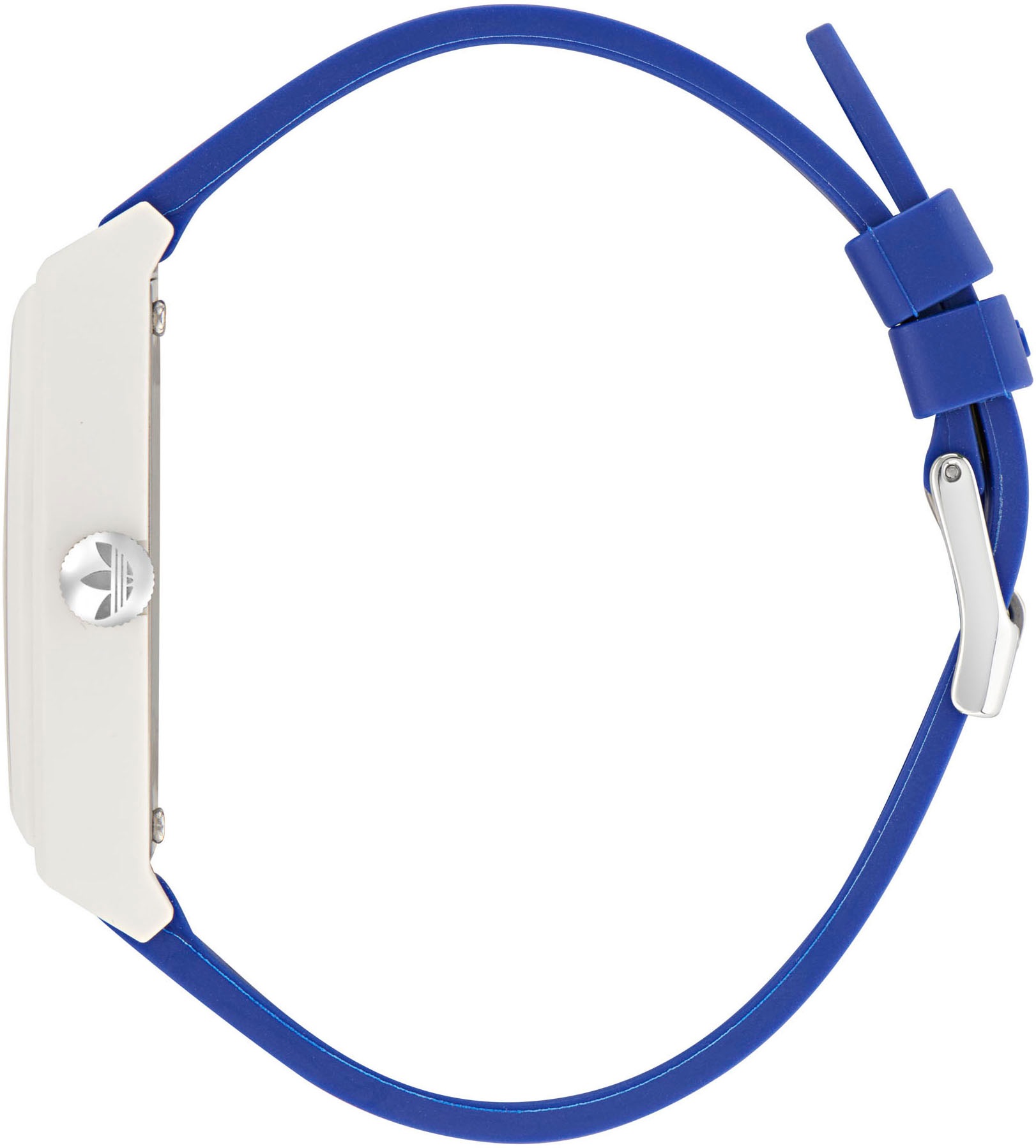 adidas Originals Quarzuhr »PROJECT TWO GRFX«, Armbanduhr, Damenuhr, Herrenuhr, analog