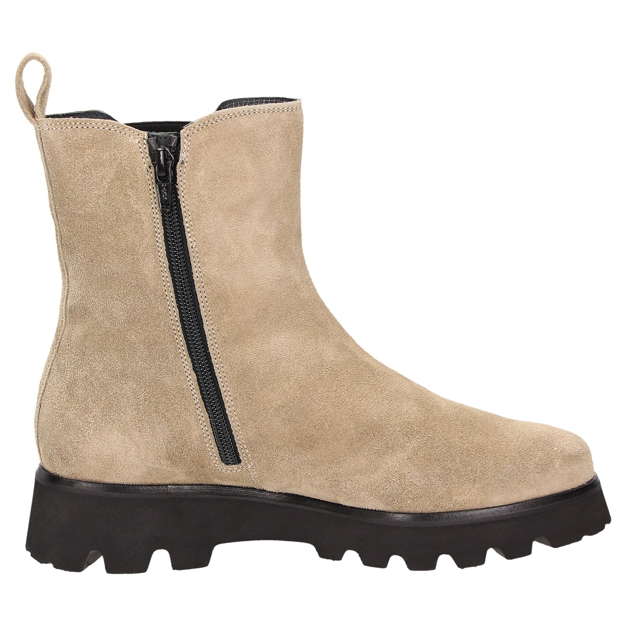 SIOUX Stiefelette »Meredira-750-H«