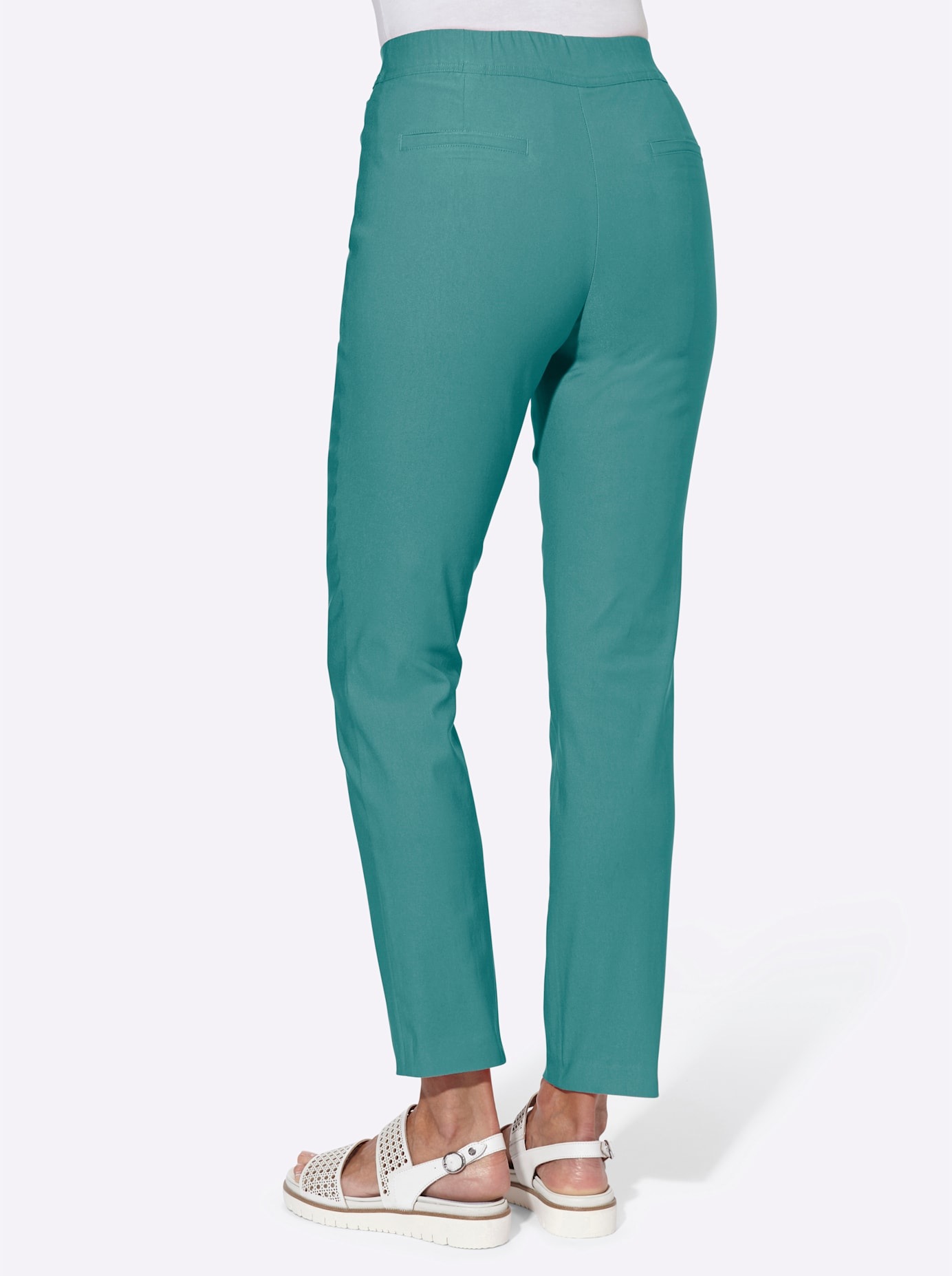 Casual Looks Schlupfhose