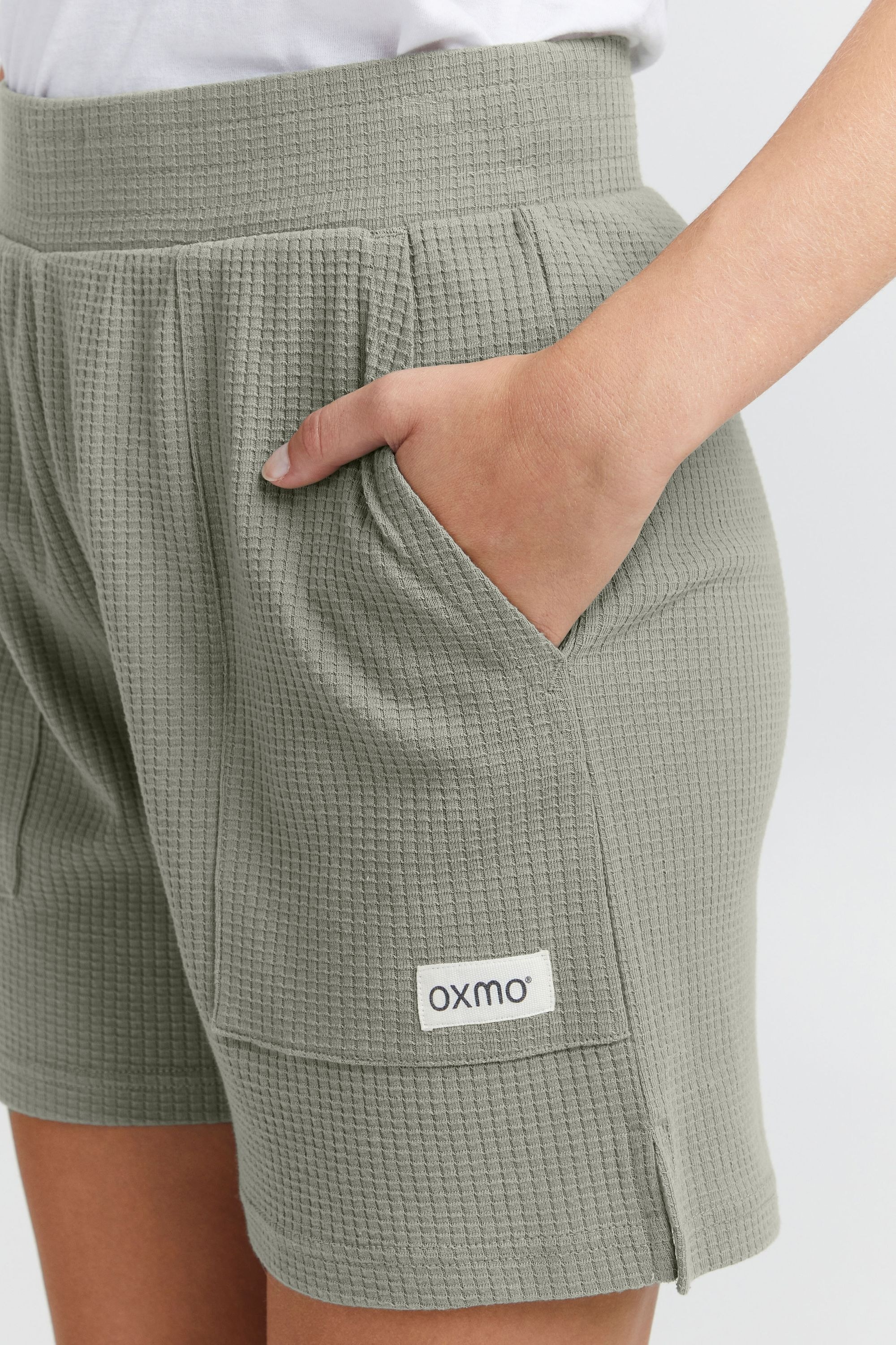 OXMO Shorts »Shorts OXWim«