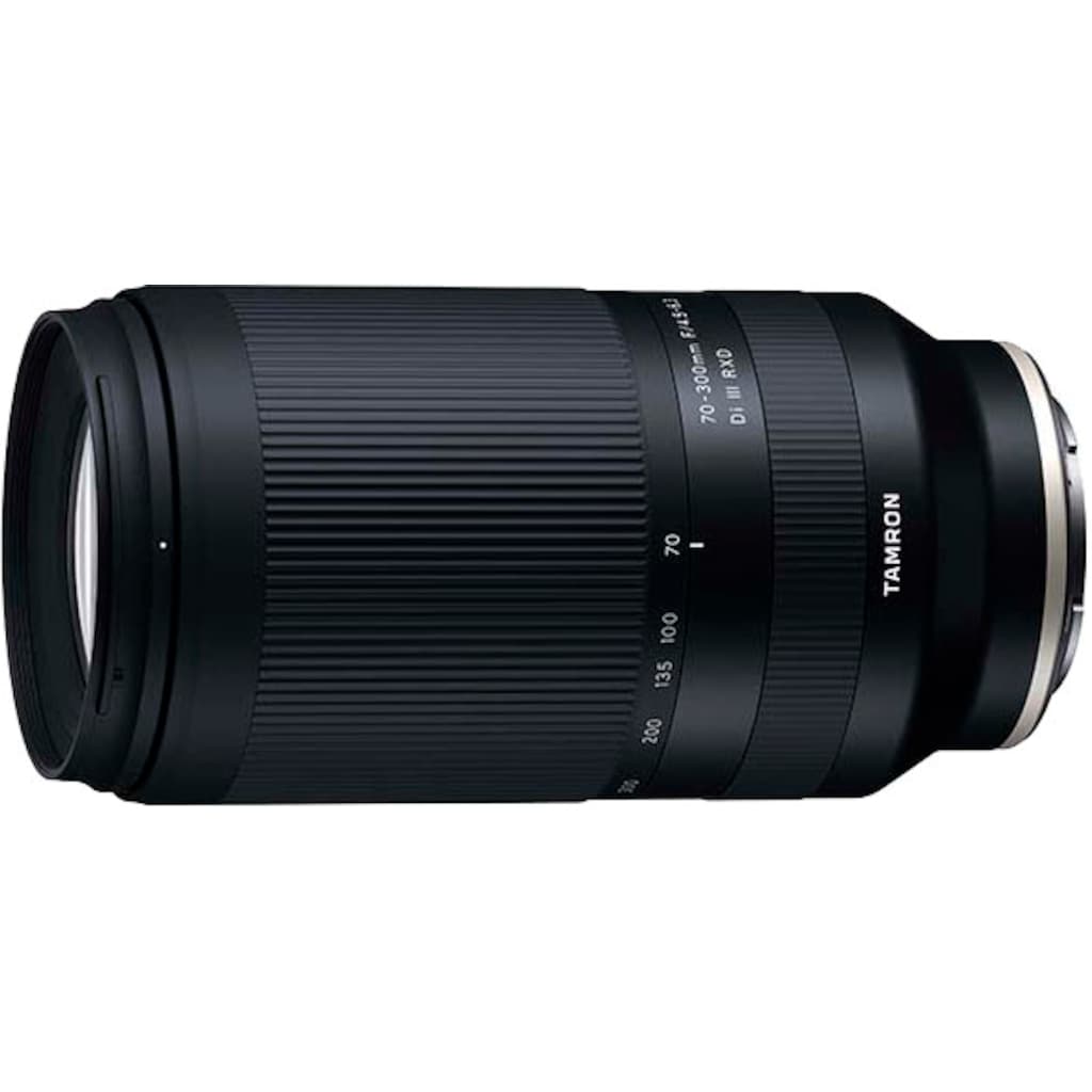 Tamron Zoomobjektiv »AF 70-300mm F/4.5-6.3 Di III RXD«