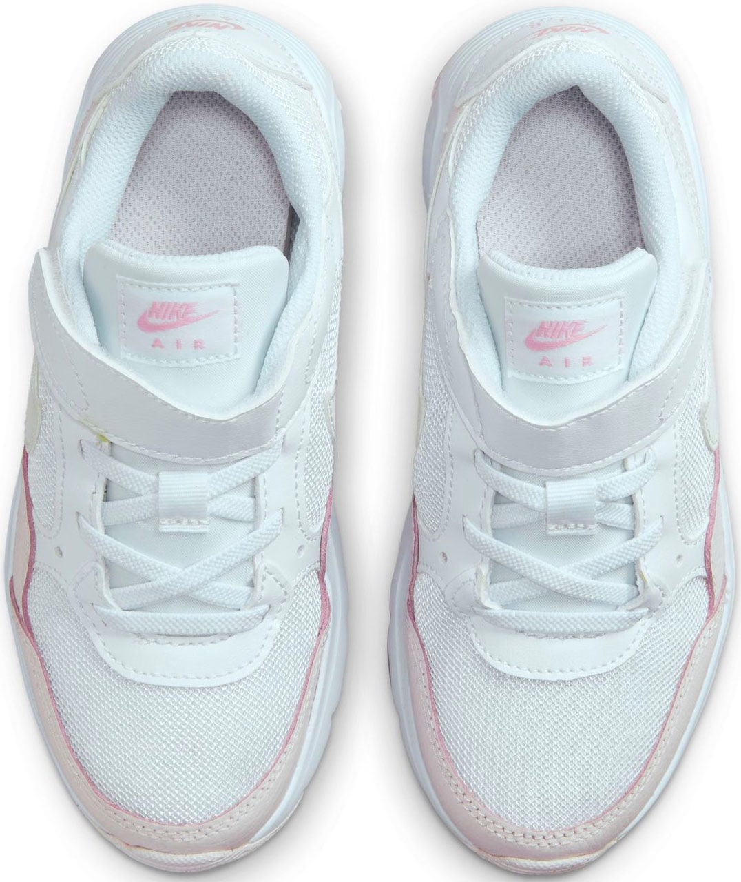 Nike Sportswear Sneaker »AIR MAX SC (PS)«