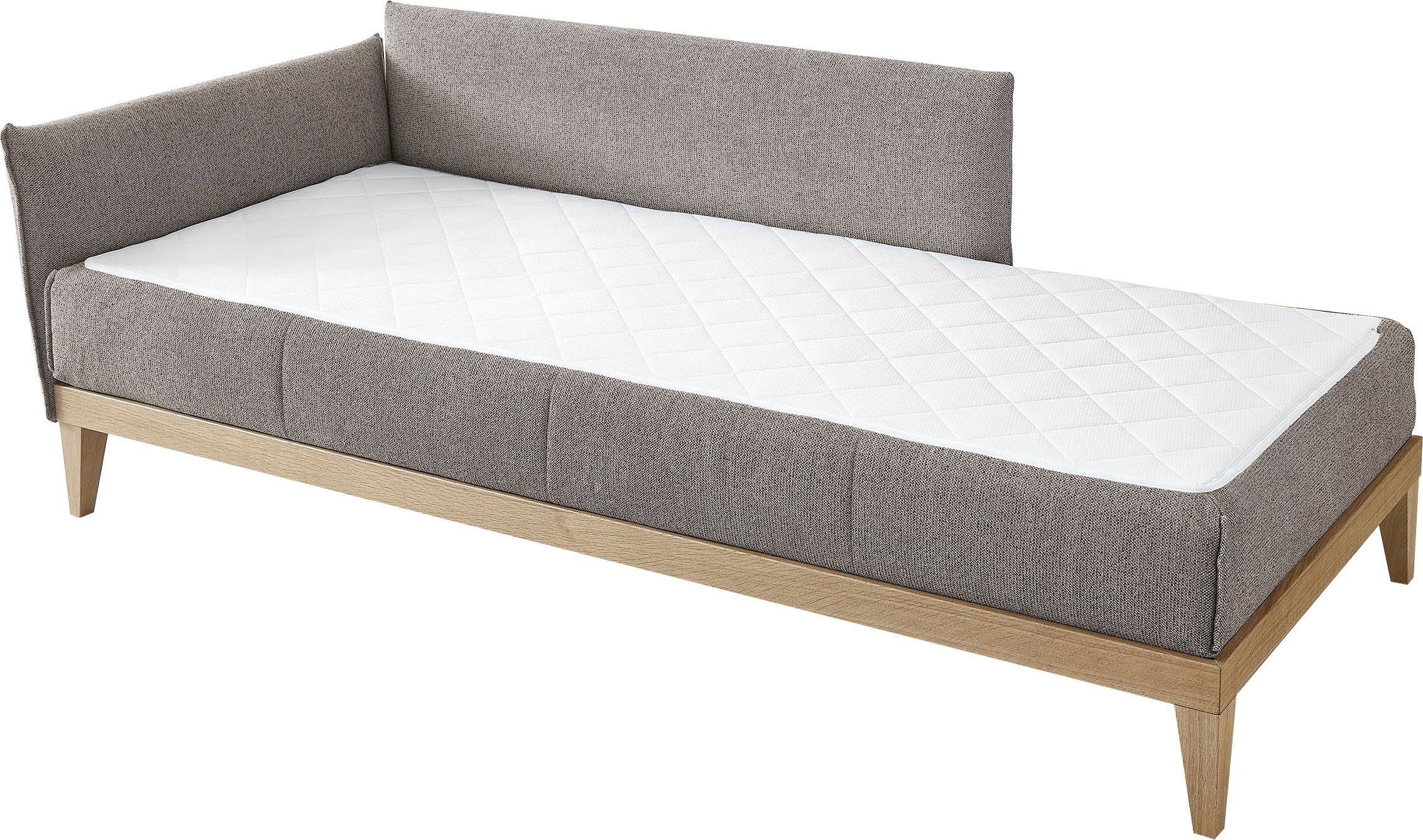 Bali Chaiselongue »Lykke«